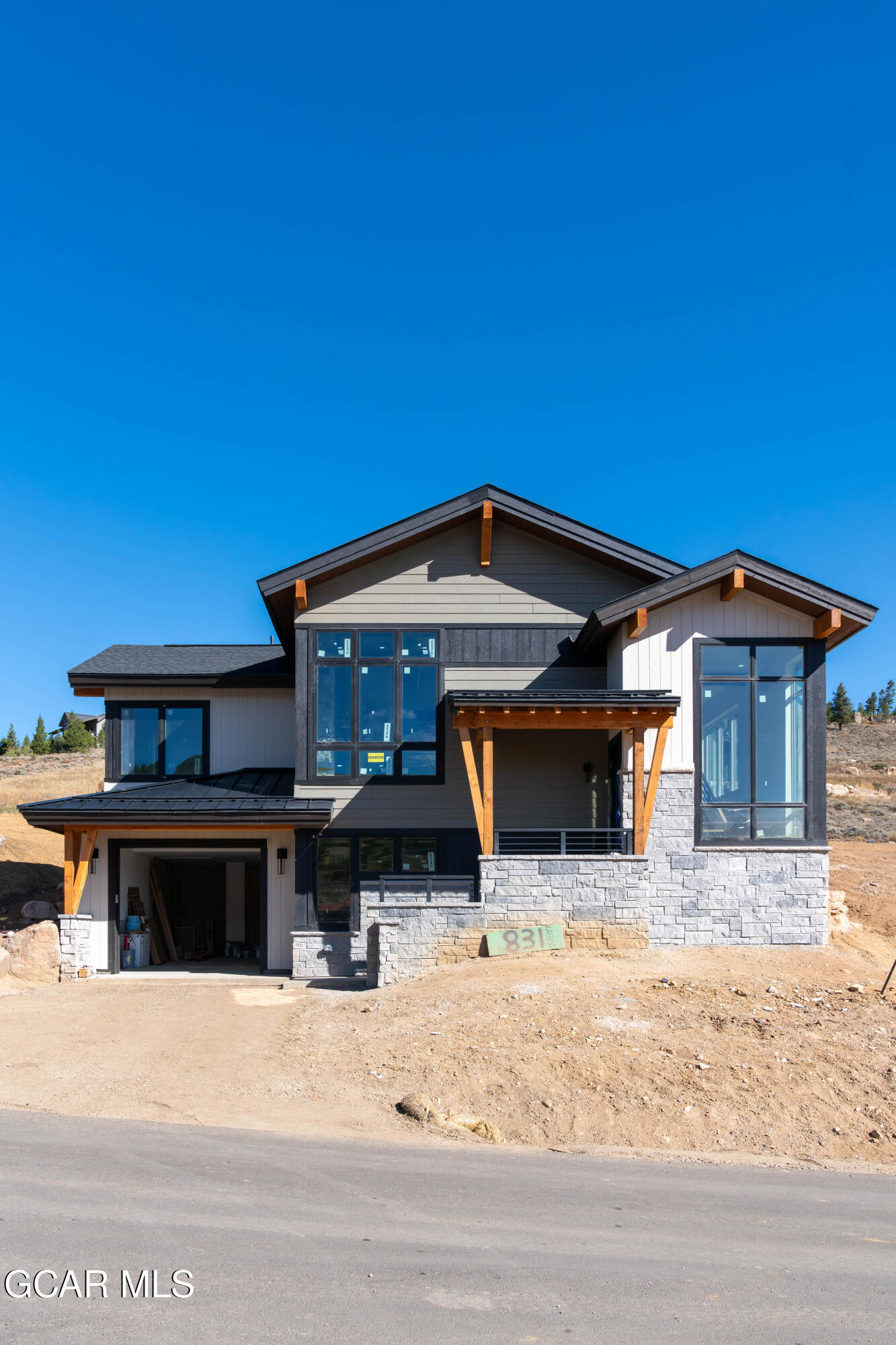 831 Black Feather Court Granby CO 80446