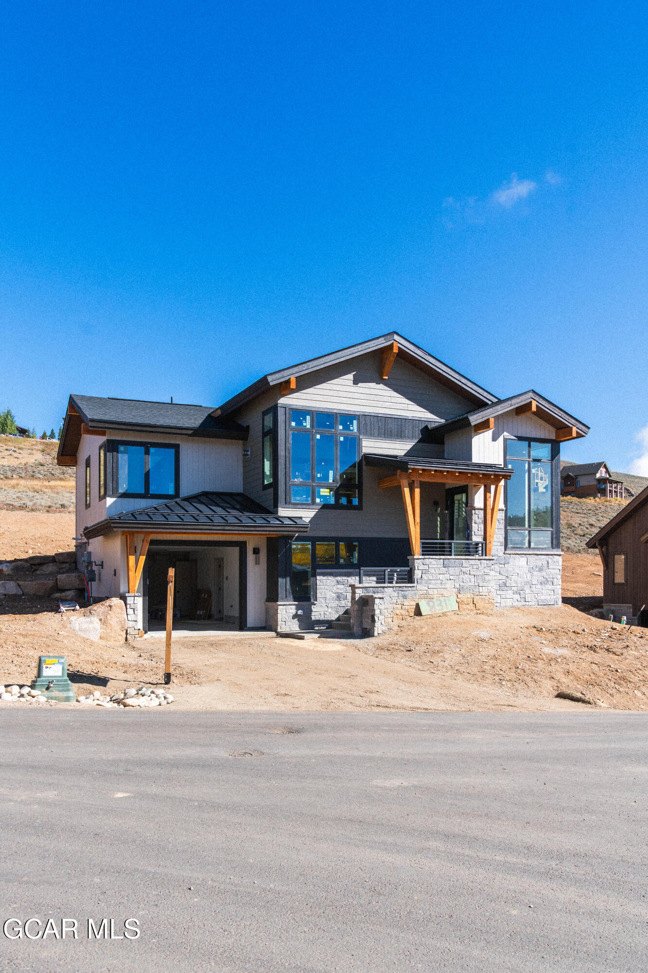 831 Black Feather Court Granby CO 80446