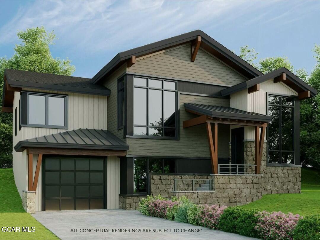 831 Black Feather Court Granby CO 80446