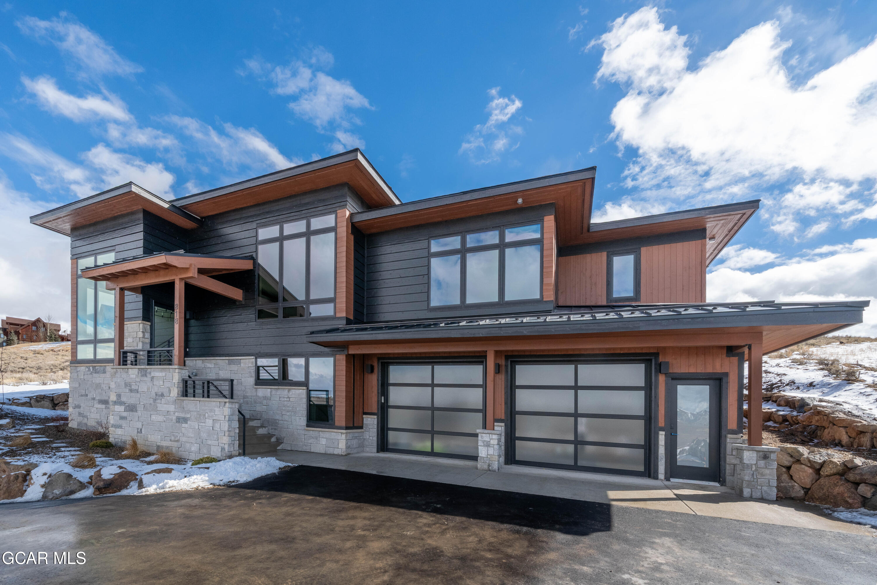 818 Lower Ranch View Road Granby CO 80446