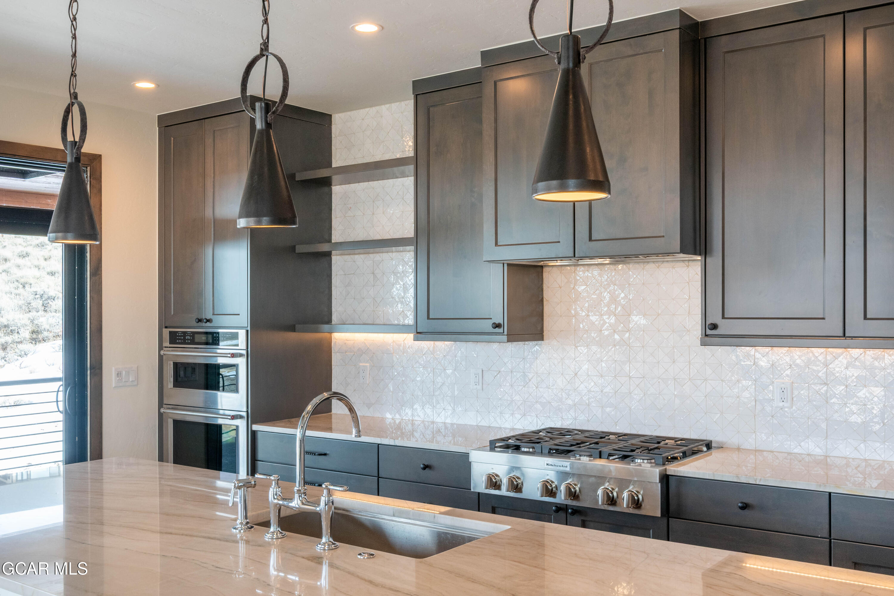 818 Lower Ranch View Road Granby CO 80446