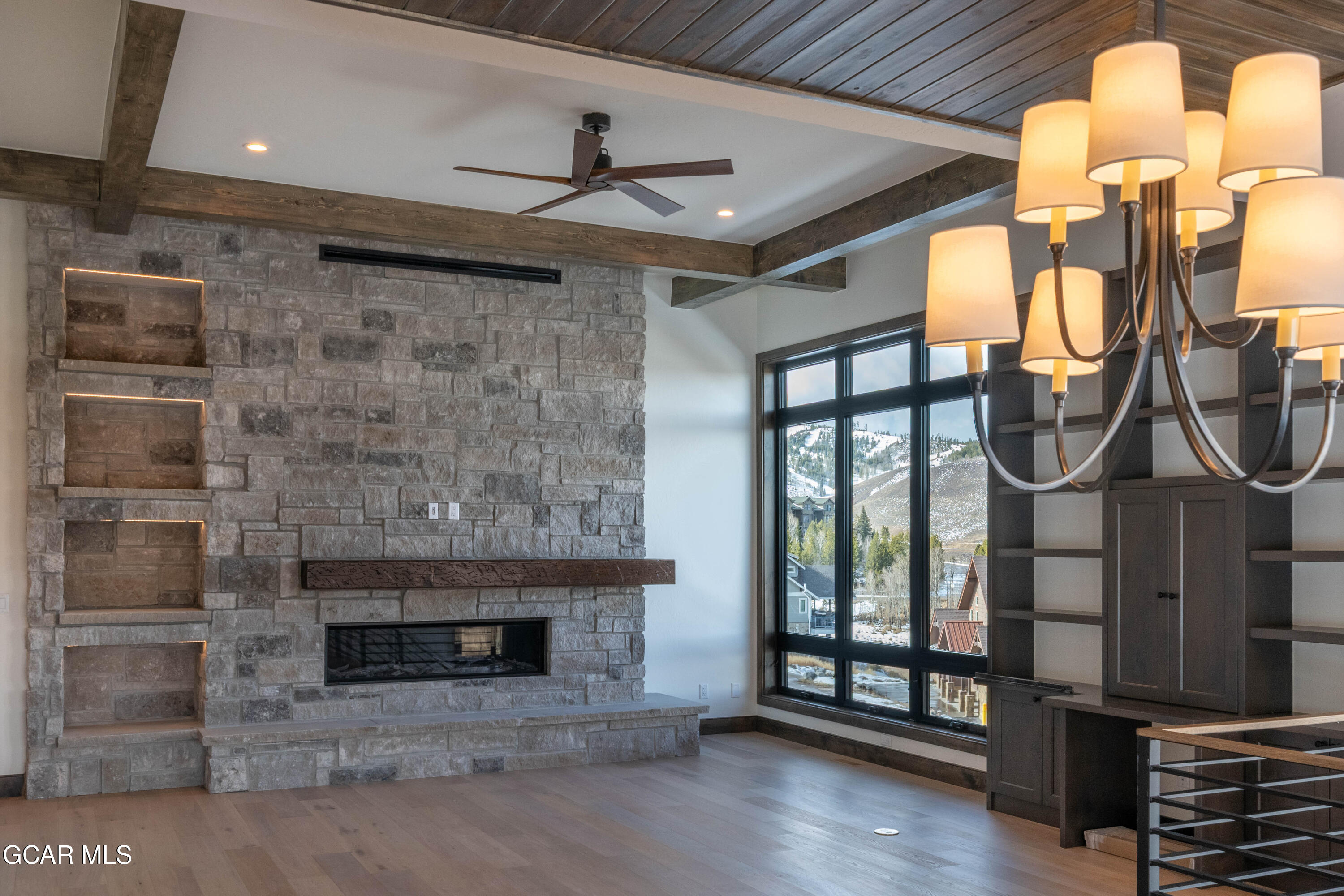 818 Lower Ranch View Road Granby CO 80446