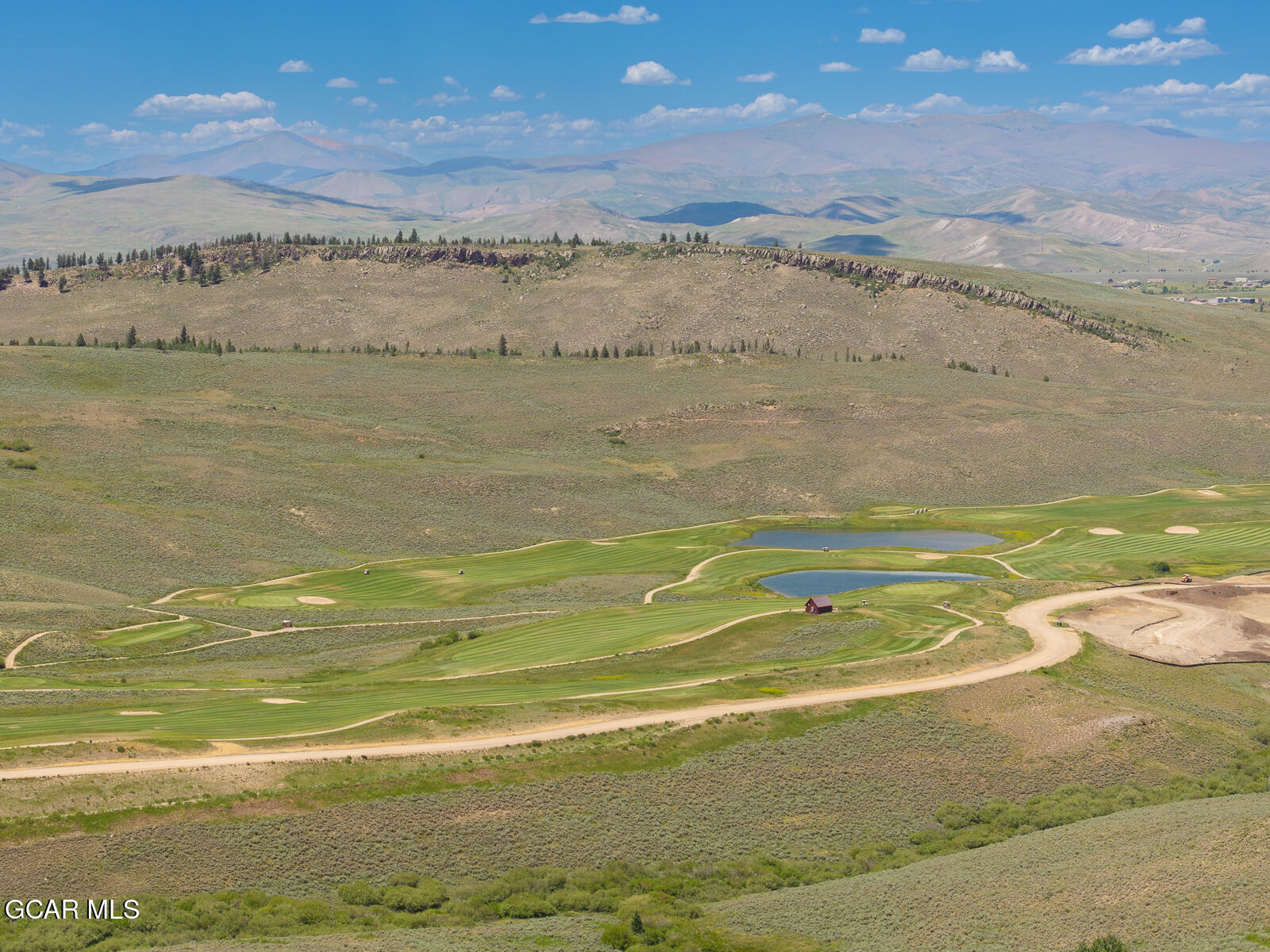 818 Lower Ranch View Road Granby CO 80446