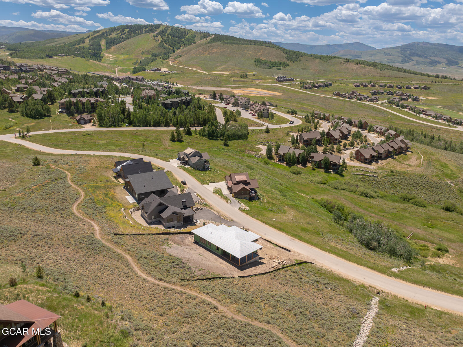818 Lower Ranch View Road Granby CO 80446