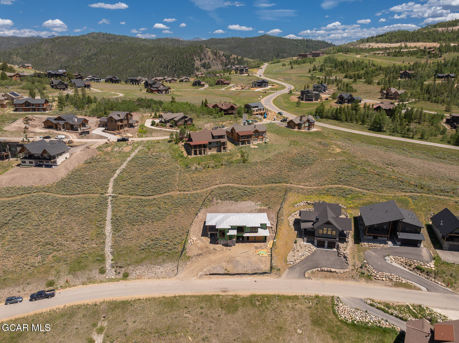 818 Lower Ranch View Road Granby CO 80446