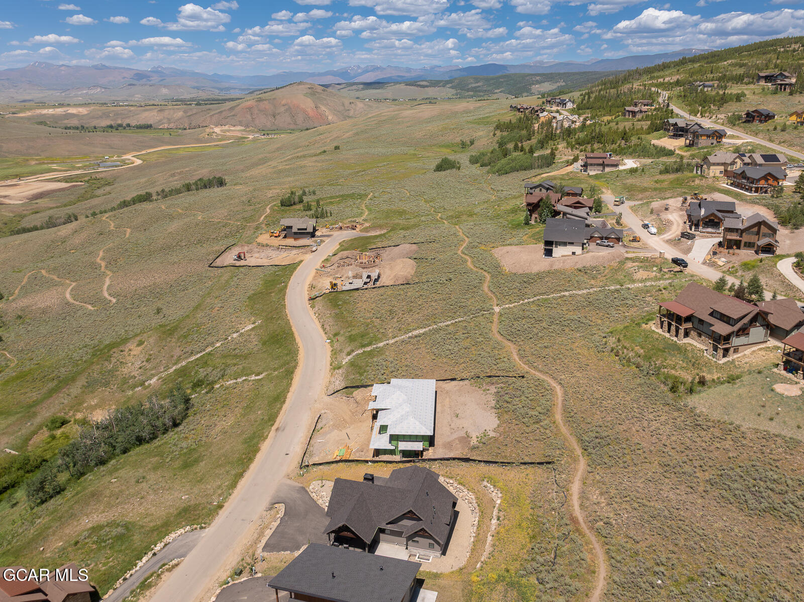 818 Lower Ranch View Road Granby CO 80446