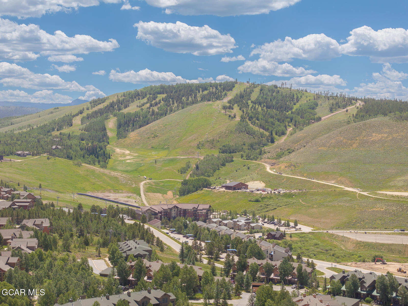 818 Lower Ranch View Road Granby CO 80446