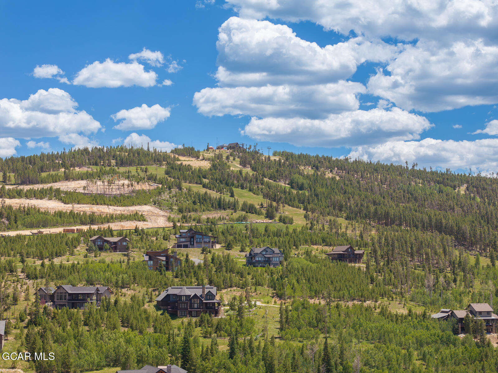 818 Lower Ranch View Road Granby CO 80446