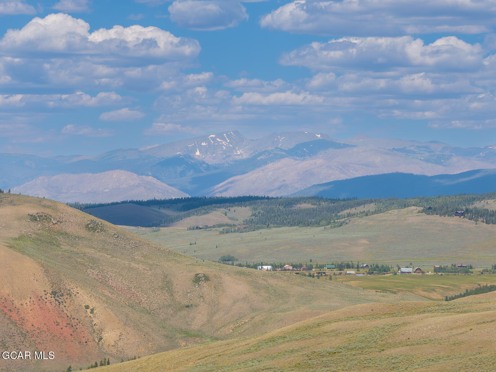 818 Lower Ranch View Road Granby CO 80446