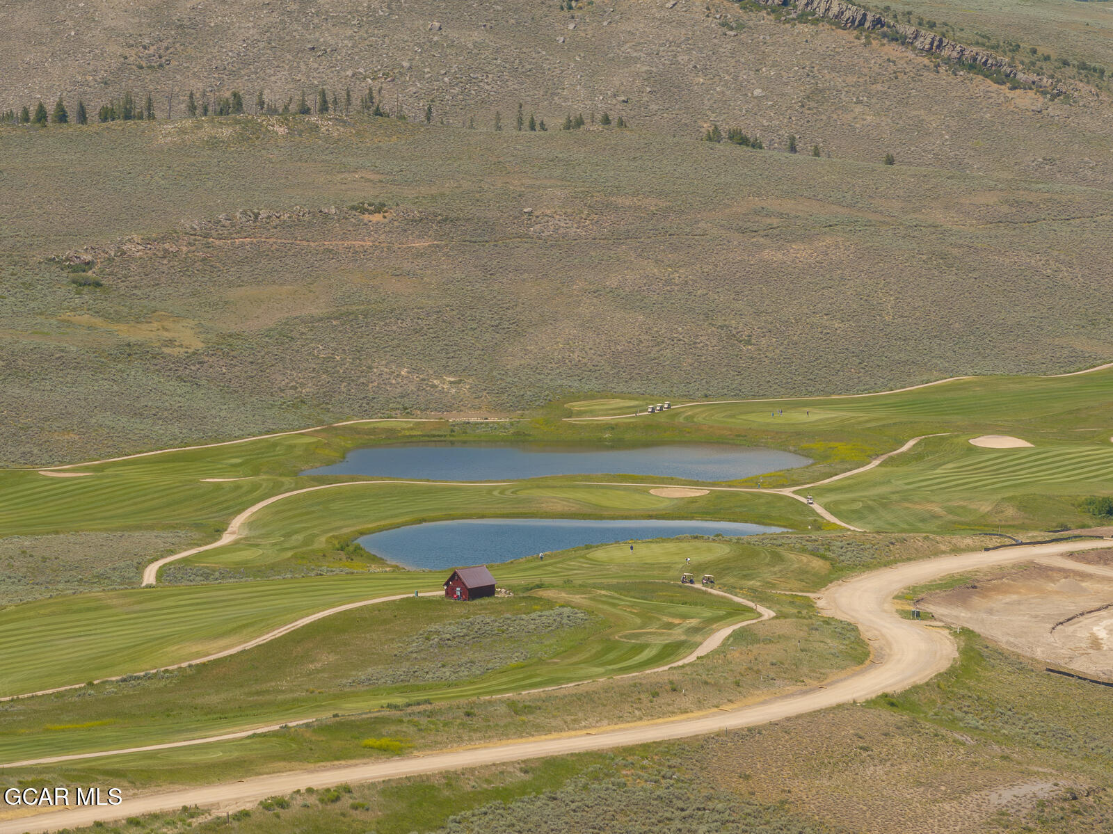 818 Lower Ranch View Road Granby CO 80446