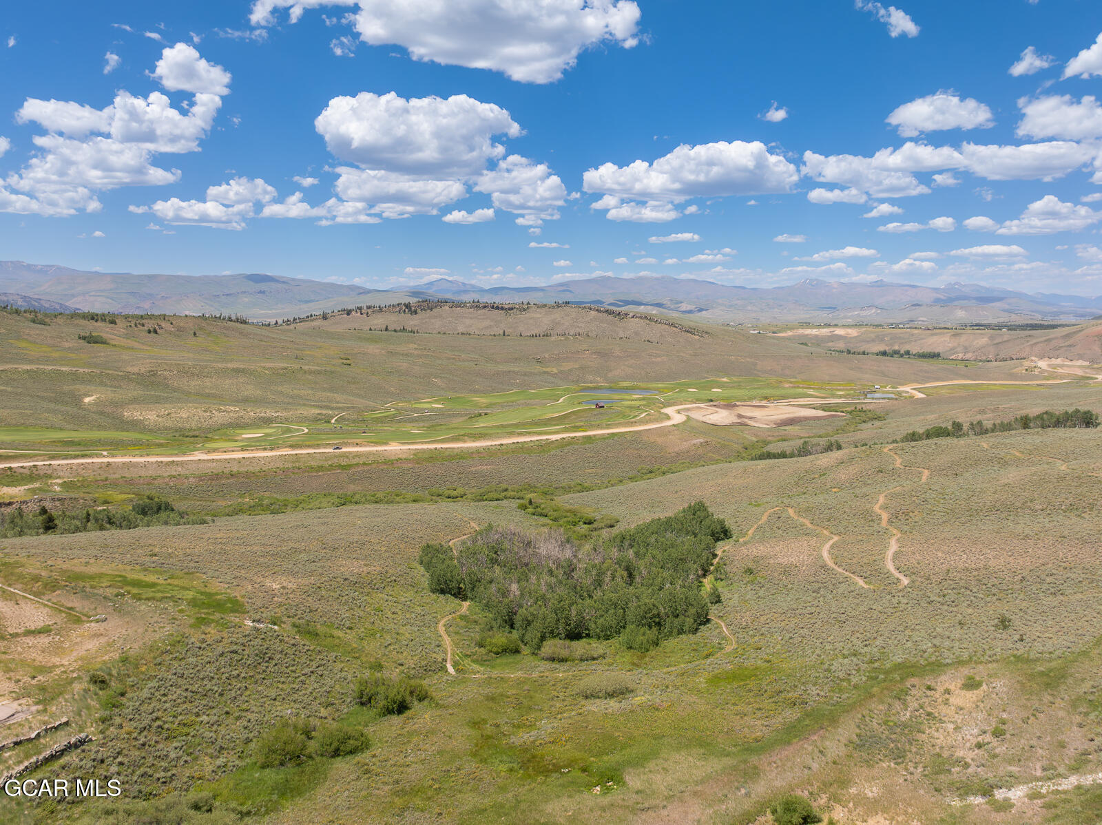 818 Lower Ranch View Road Granby CO 80446