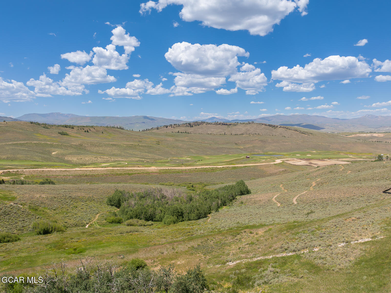 818 Lower Ranch View Road Granby CO 80446