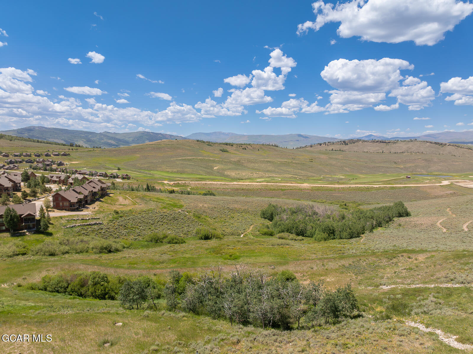 818 Lower Ranch View Road Granby CO 80446