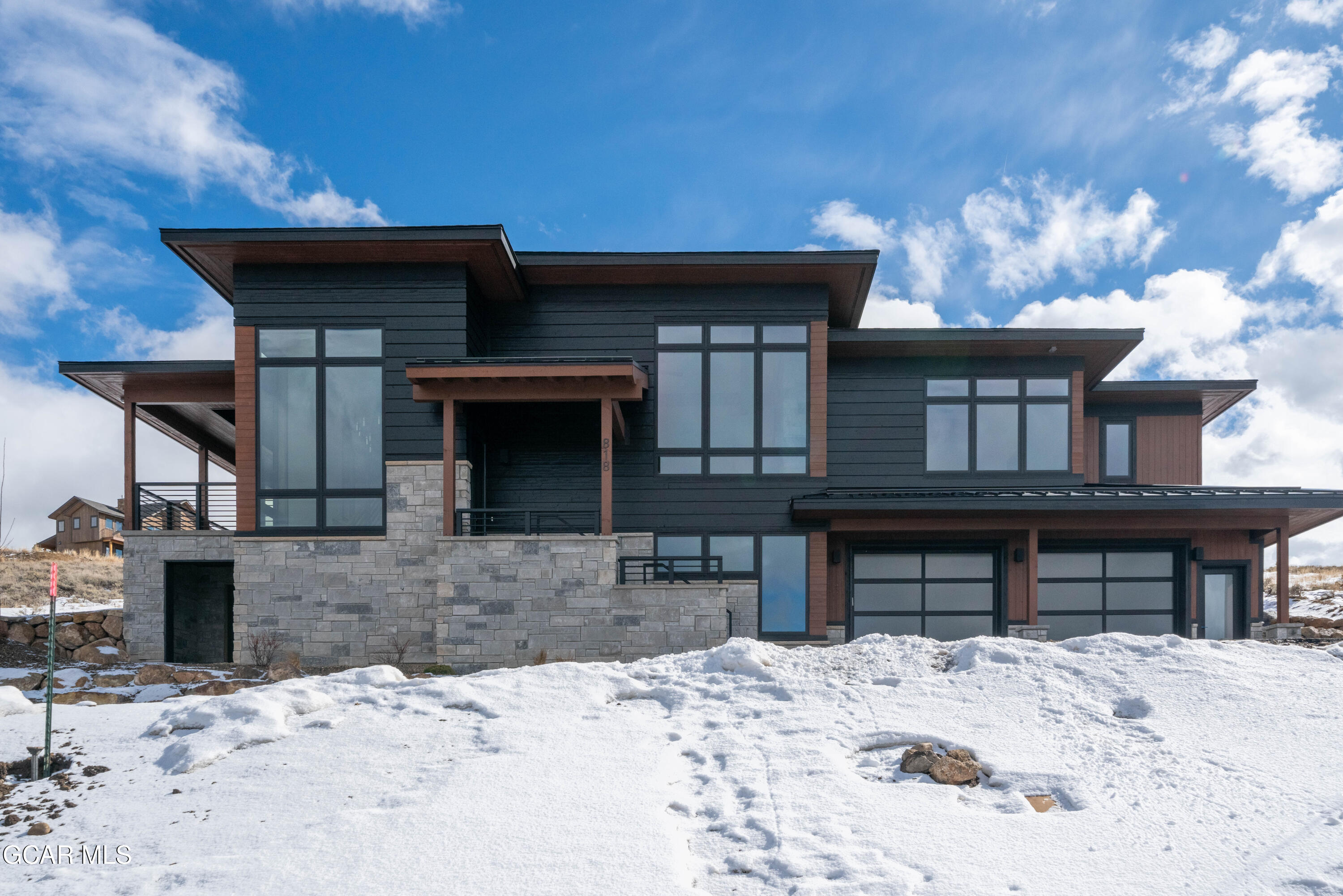 818 Lower Ranch View Road Granby CO 80446