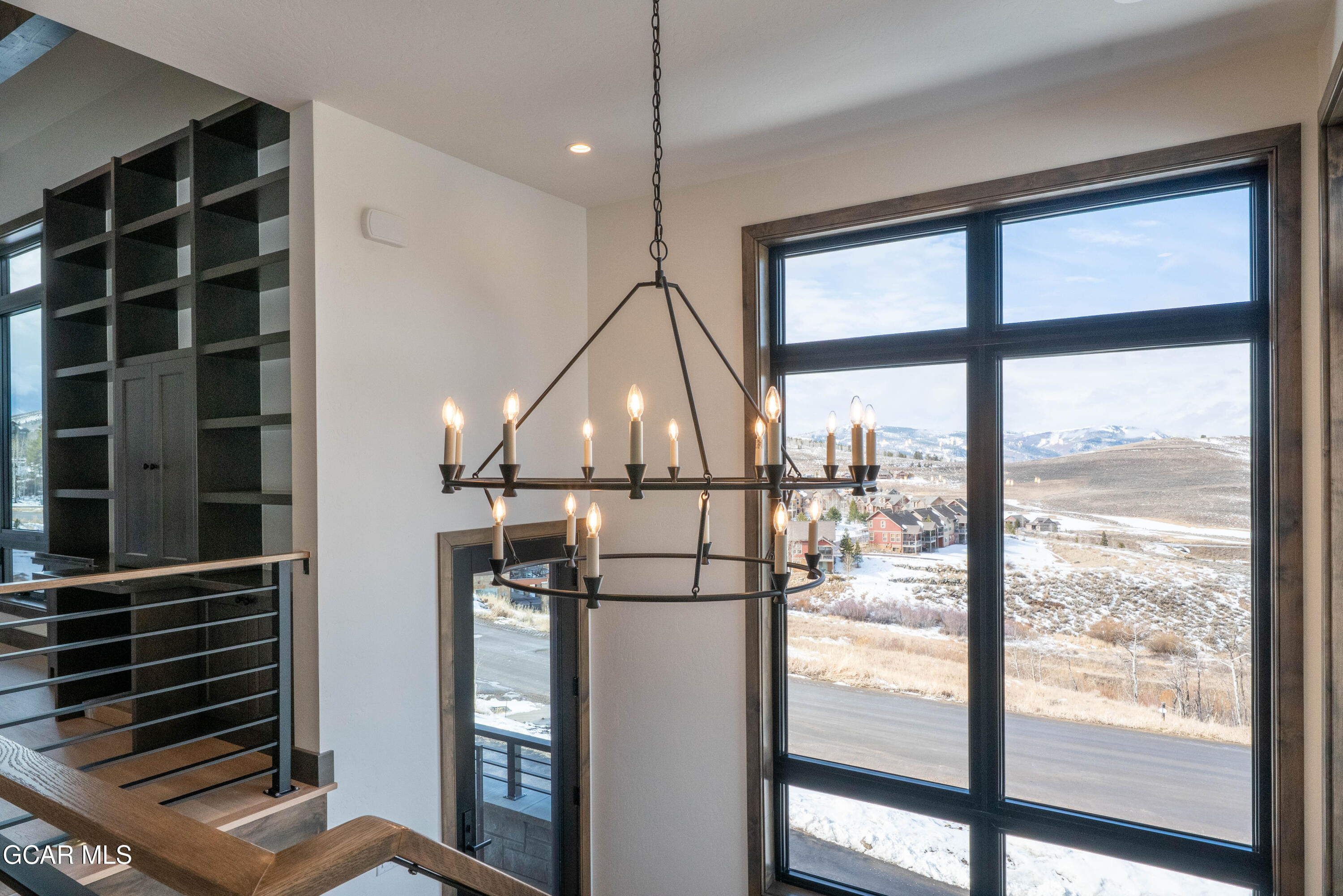 818 Lower Ranch View Road Granby CO 80446