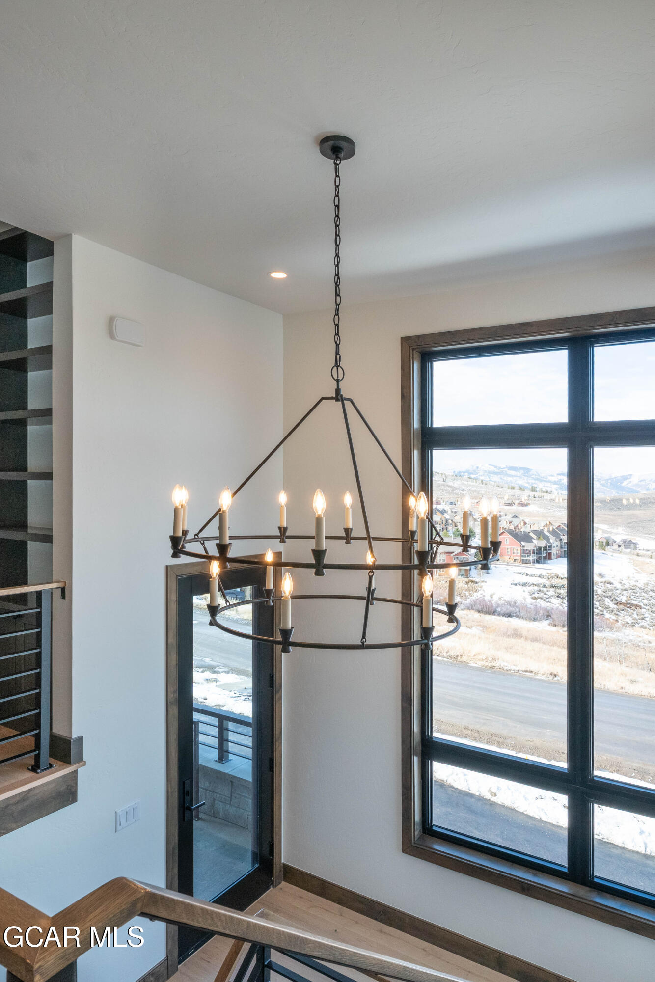 818 Lower Ranch View Road Granby CO 80446