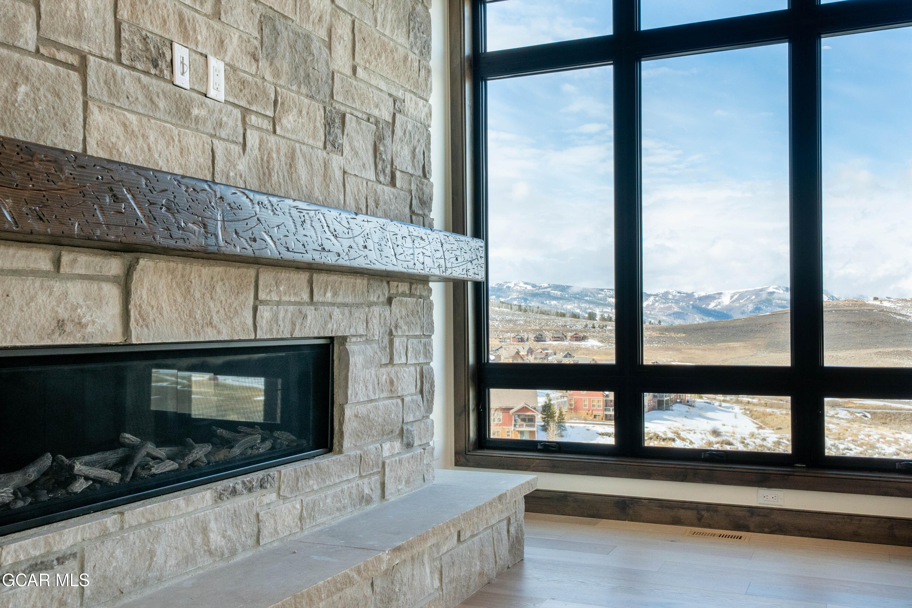 818 Lower Ranch View Road Granby CO 80446