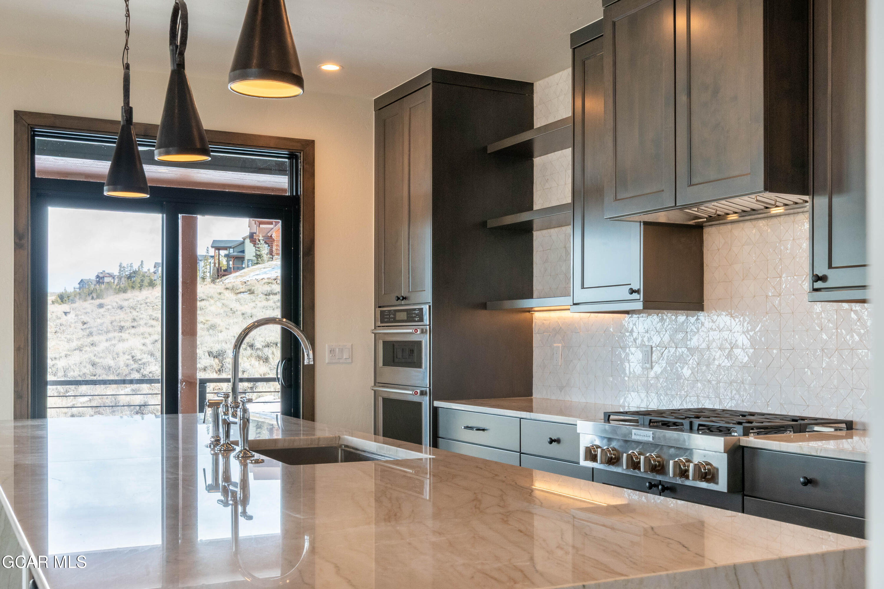 818 Lower Ranch View Road Granby CO 80446