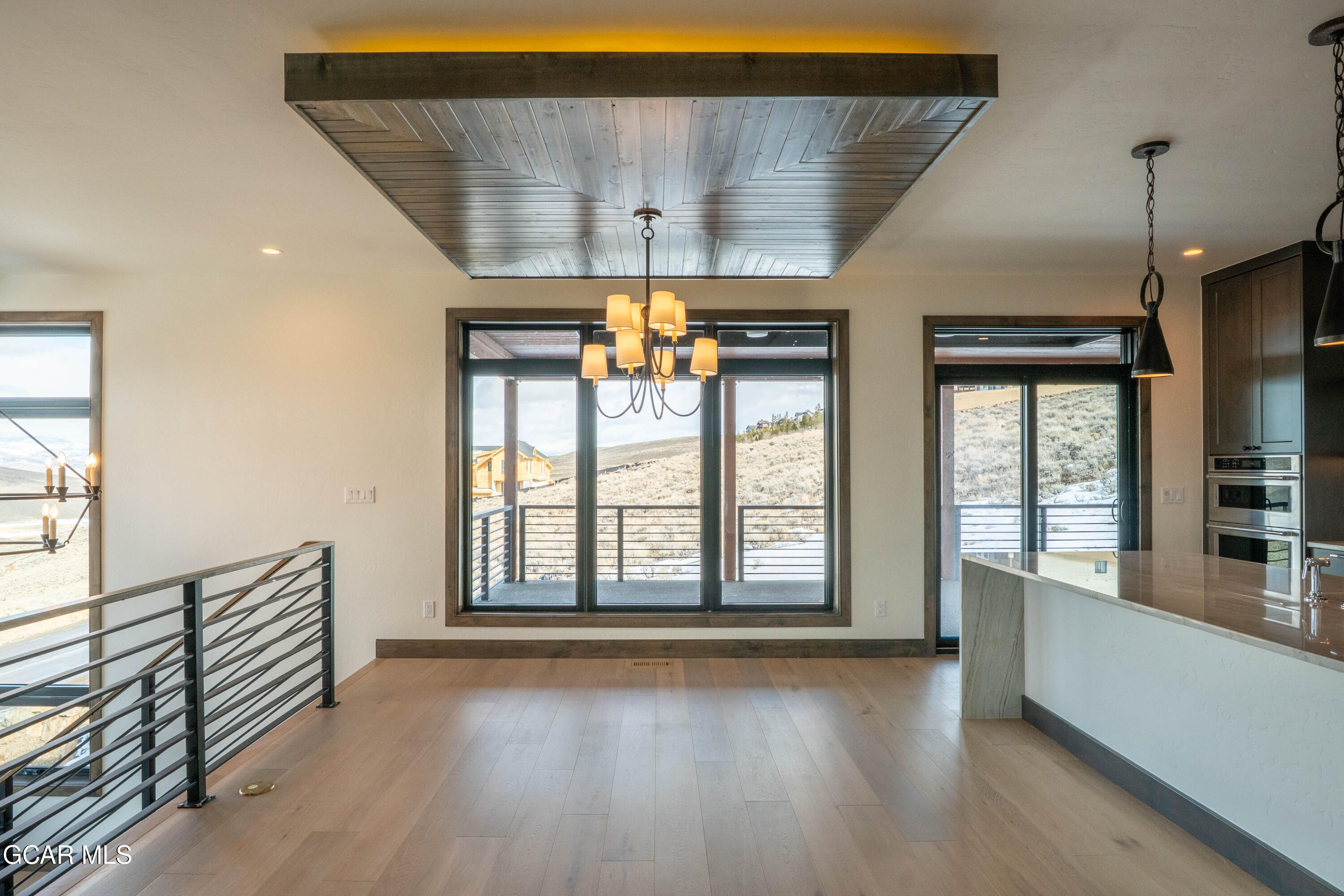 818 Lower Ranch View Road Granby CO 80446