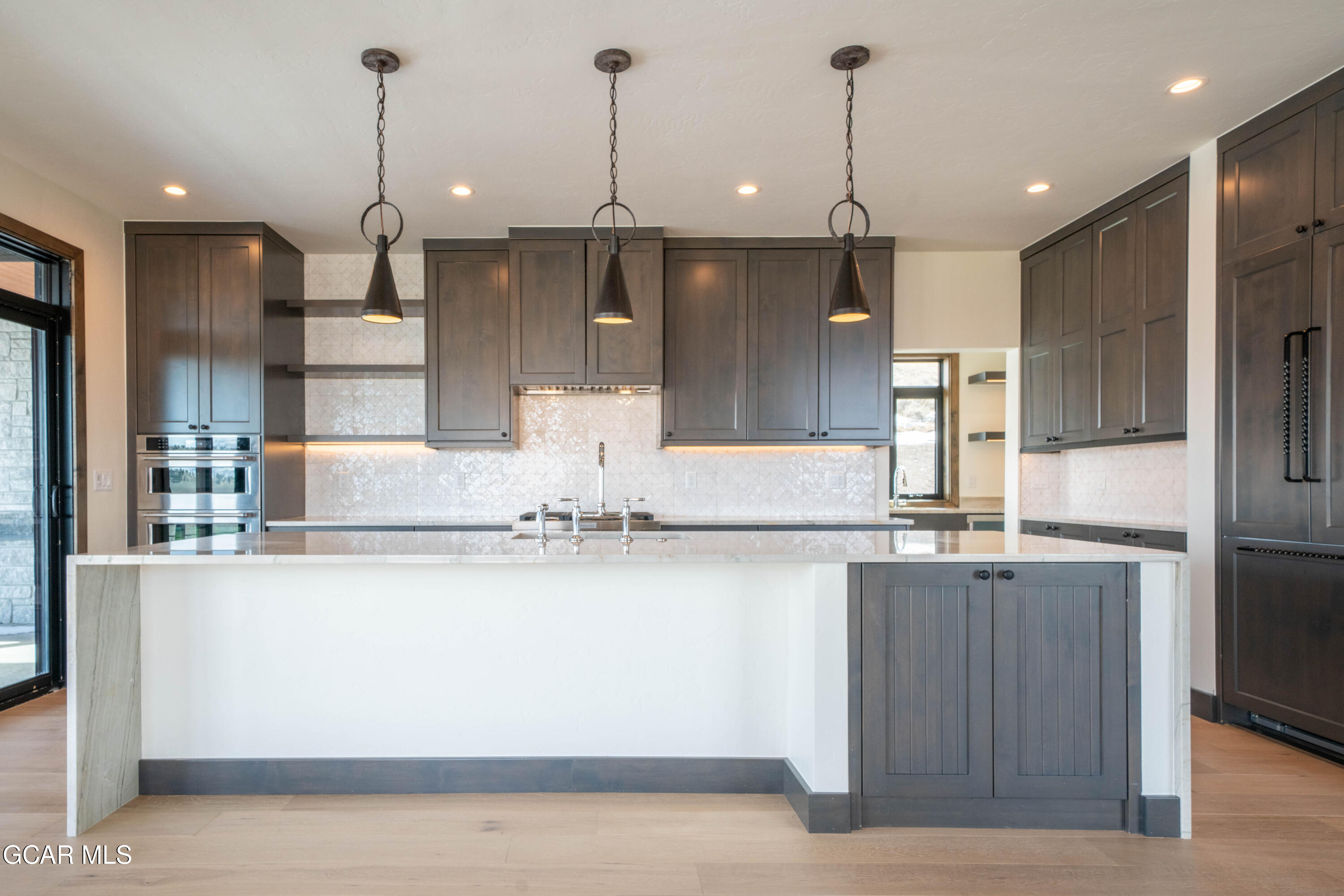 818 Lower Ranch View Road Granby CO 80446