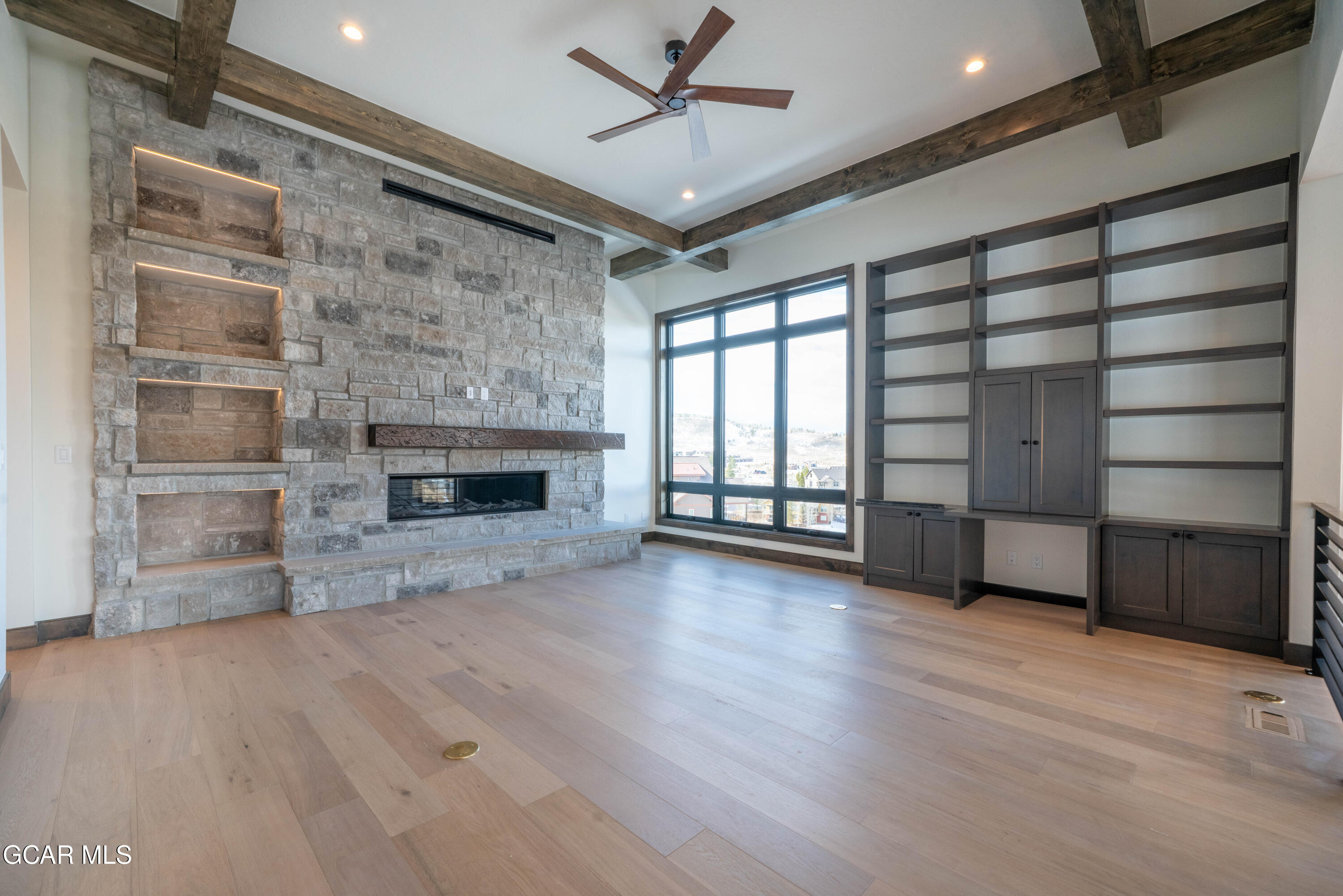 818 Lower Ranch View Road Granby CO 80446