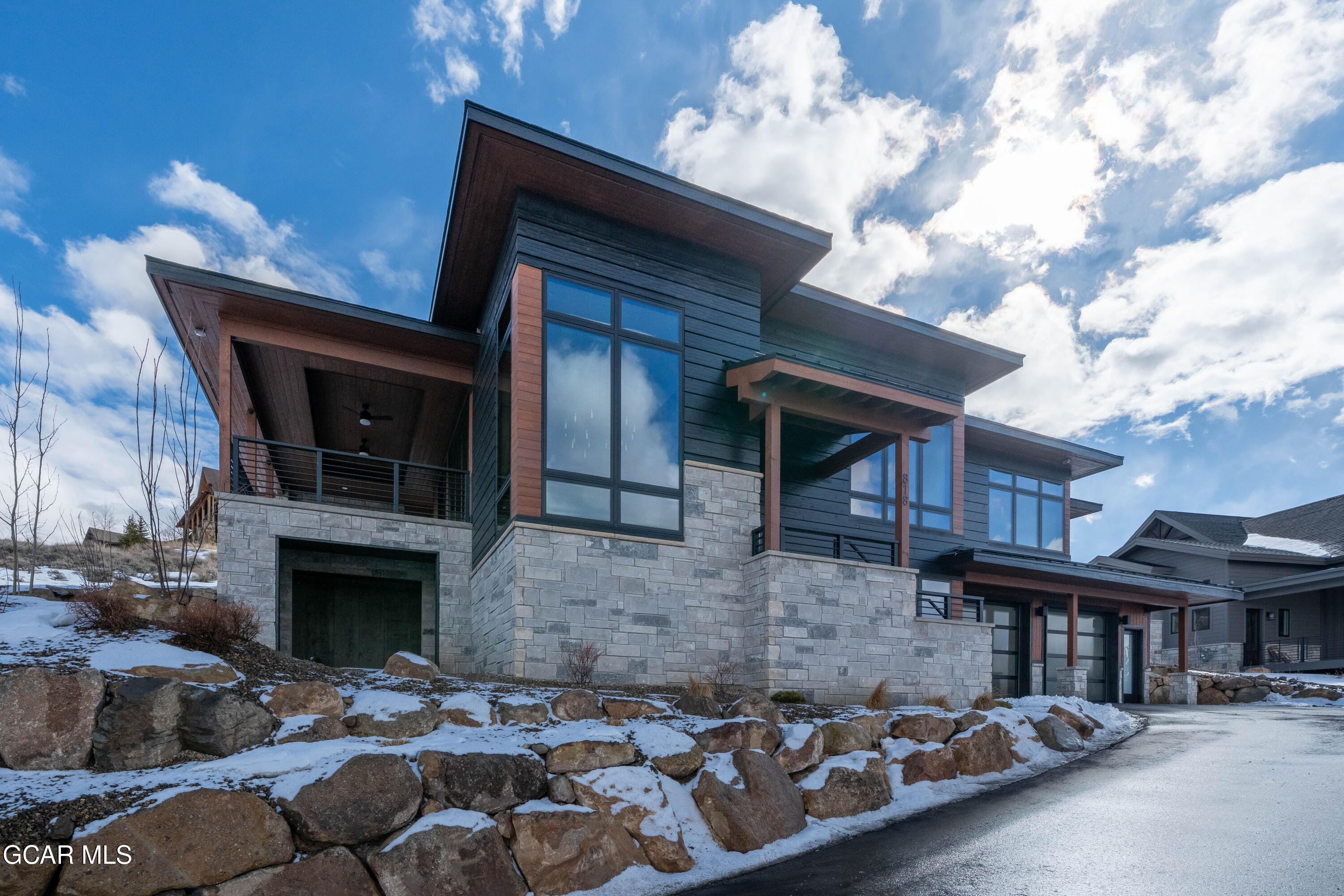 818 Lower Ranch View Road Granby CO 80446