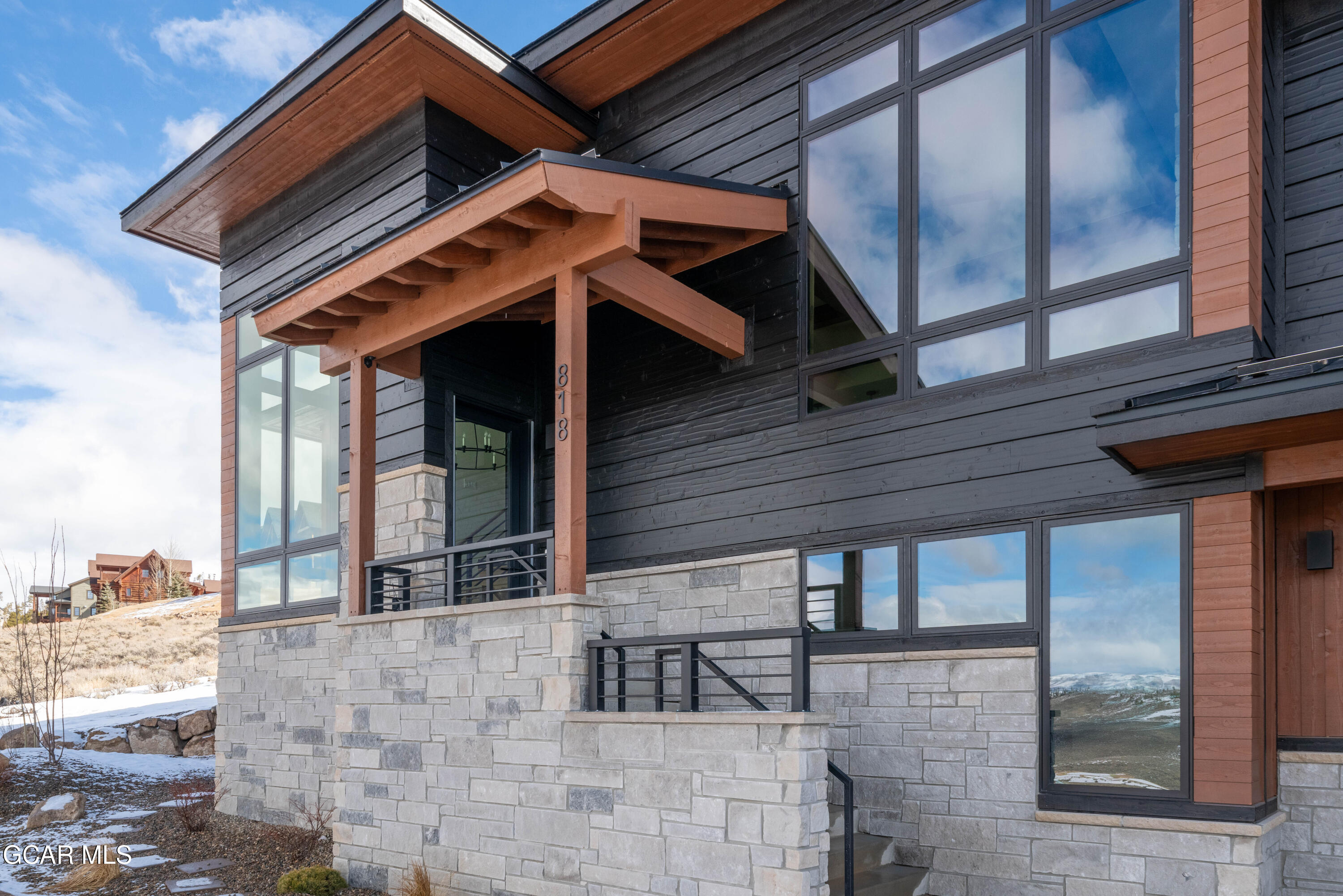 818 Lower Ranch View Road Granby CO 80446