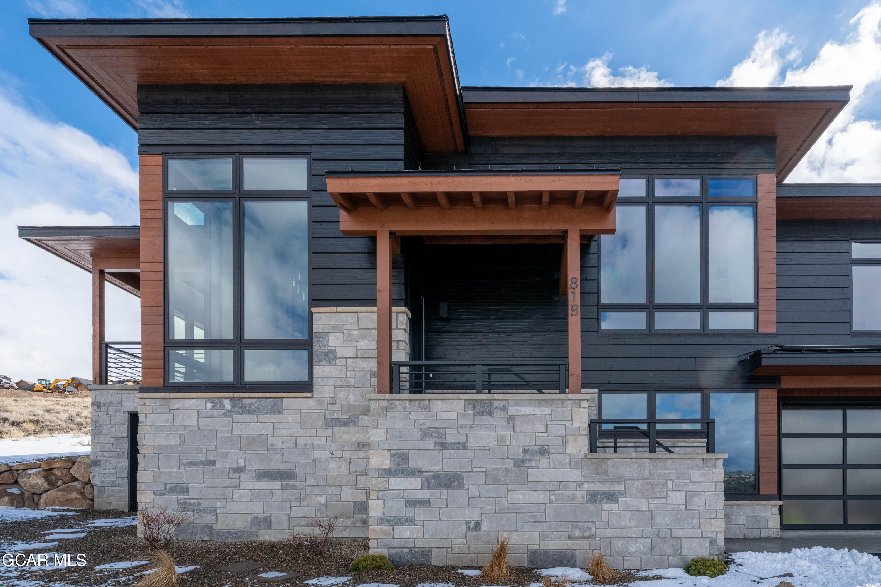 818 Lower Ranch View Road Granby CO 80446