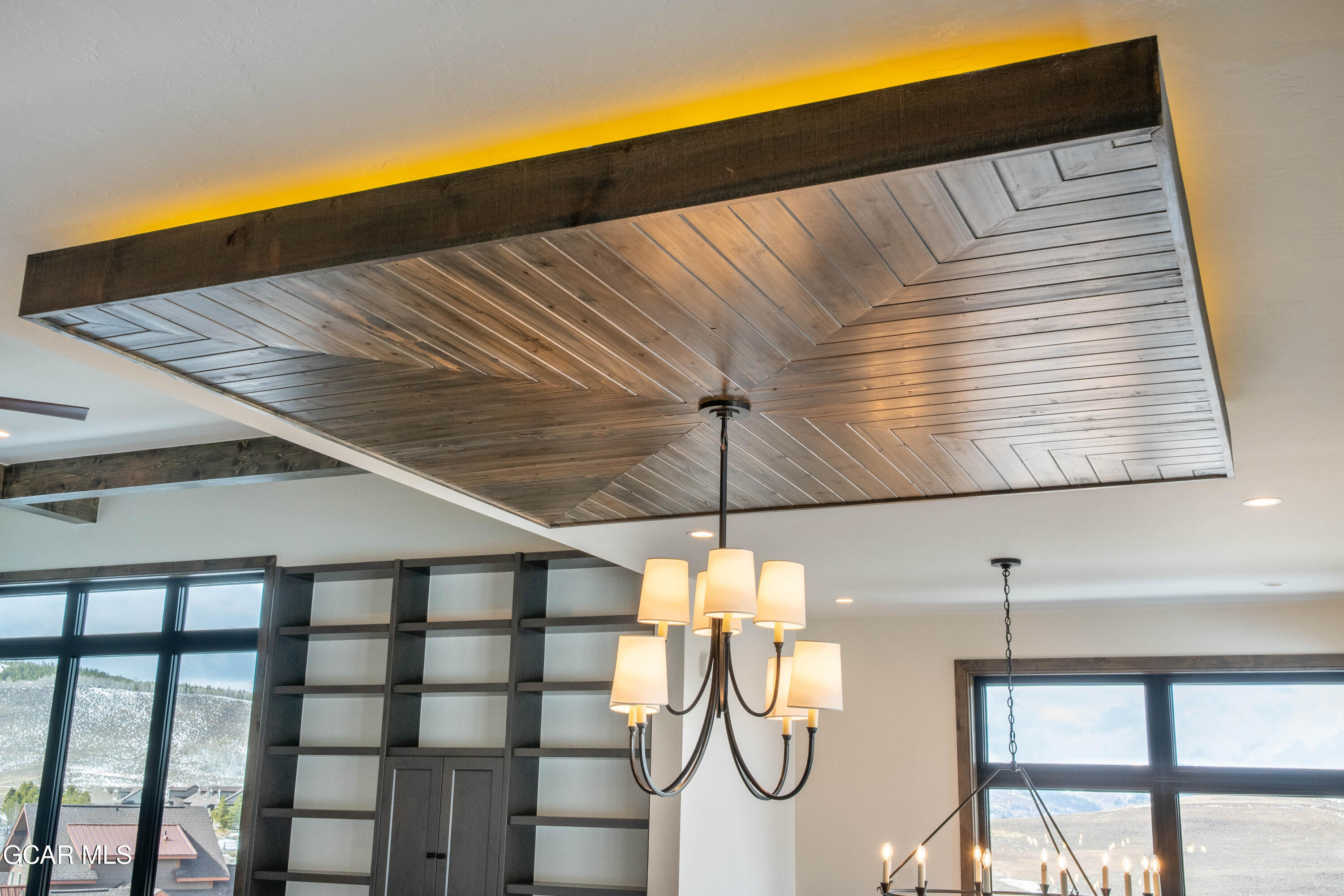 818 Lower Ranch View Road Granby CO 80446