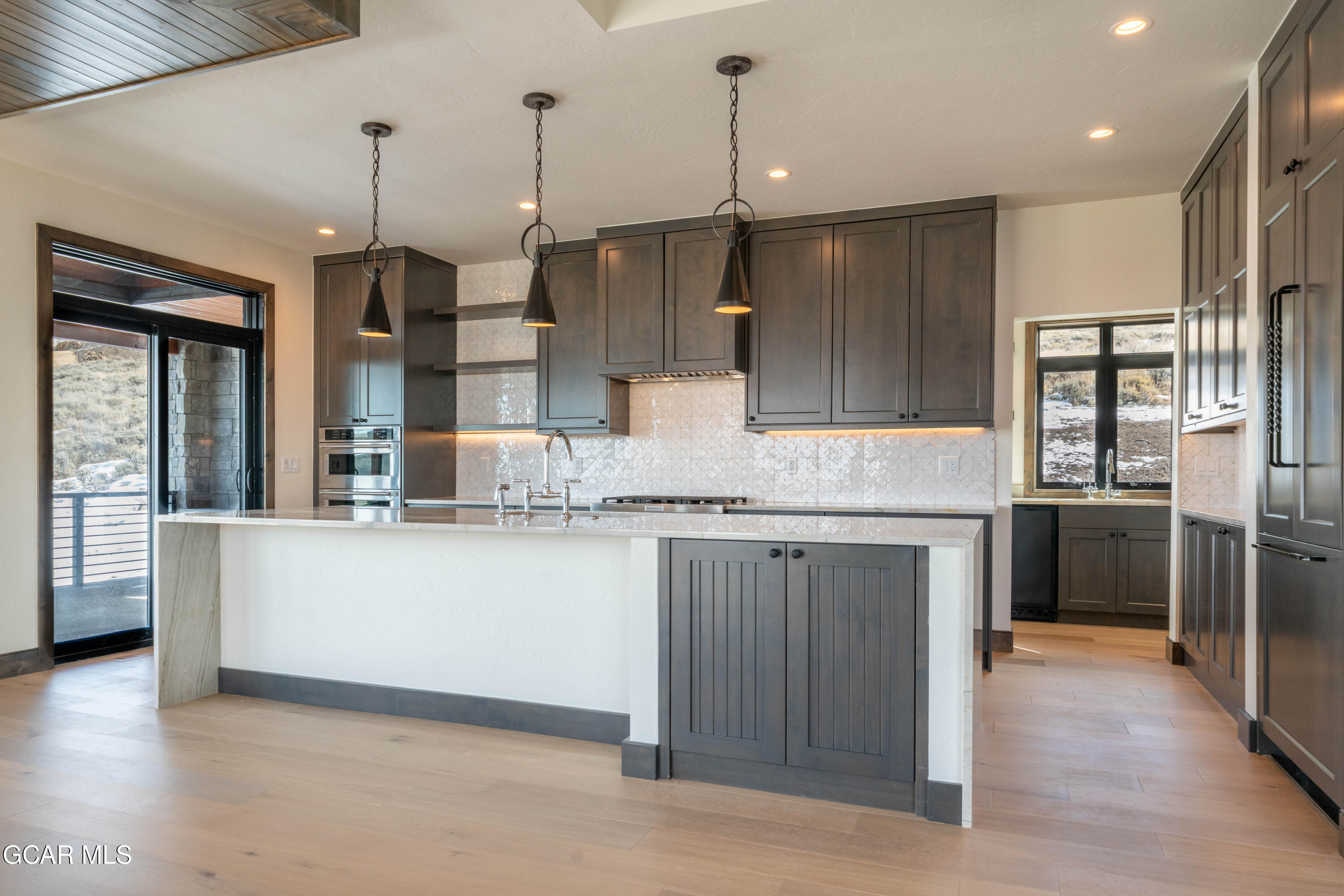 818 Lower Ranch View Road Granby CO 80446