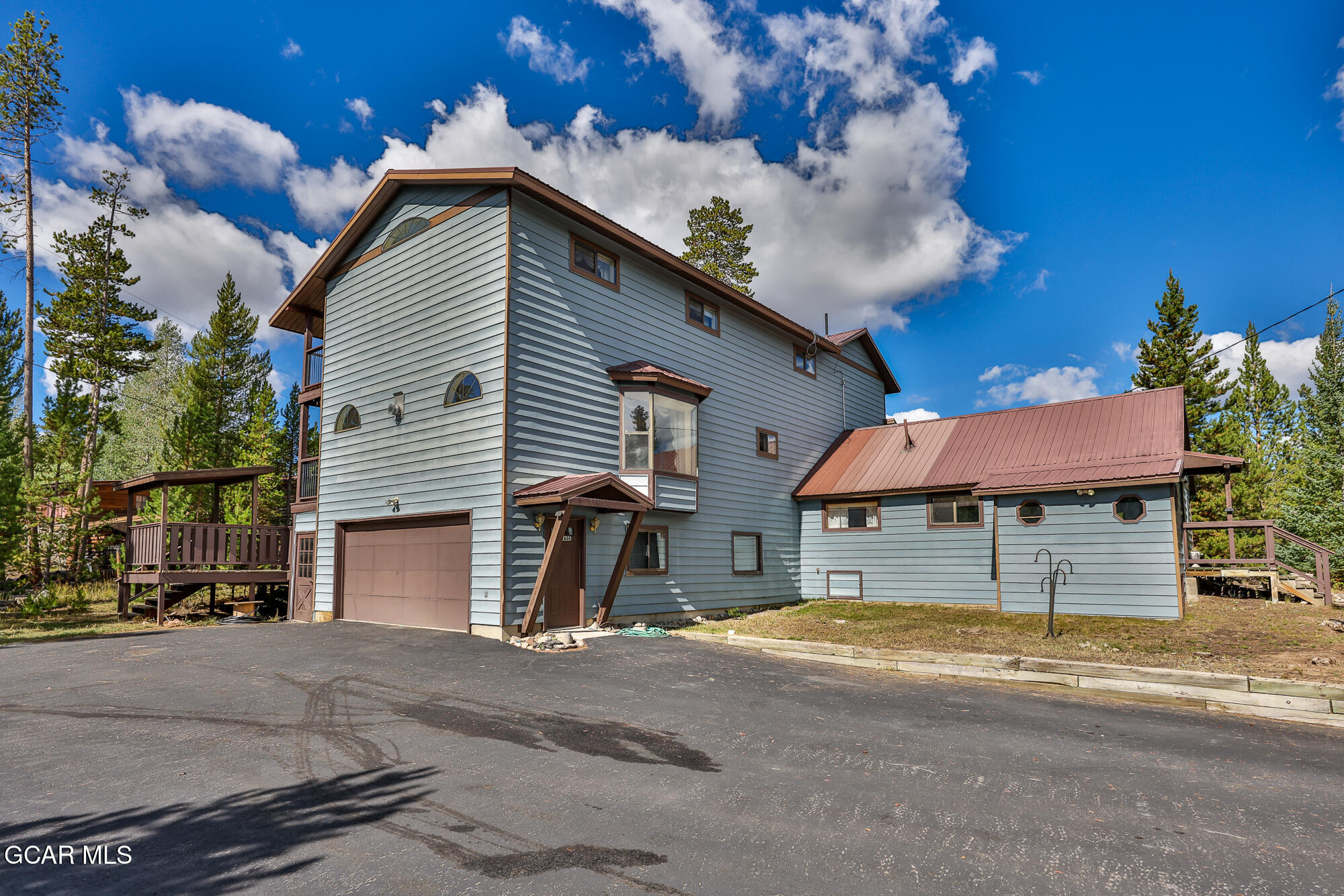 328 GCR 48 Grand Lake CO 80447