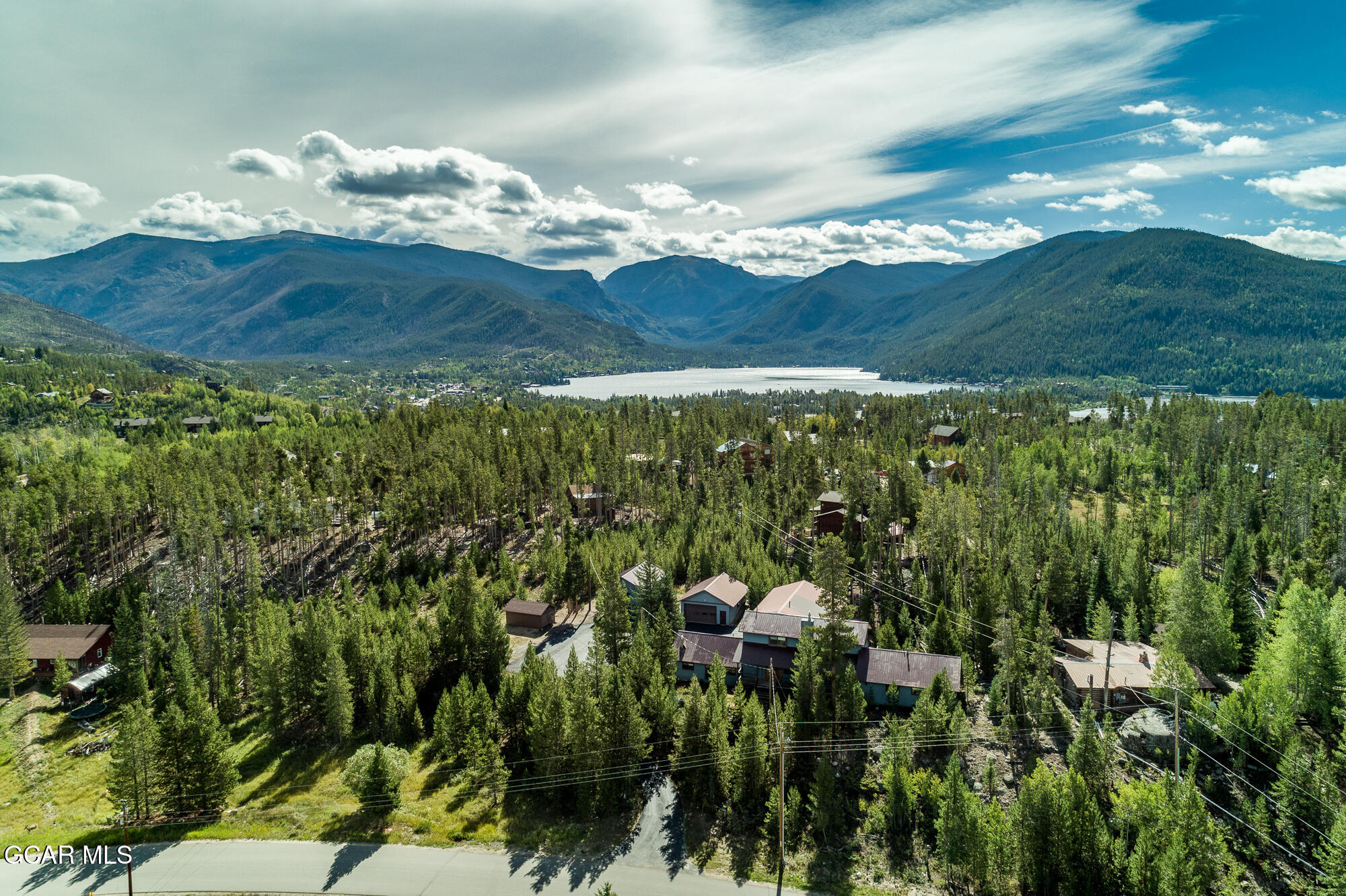 328 GCR 48 Grand Lake CO 80447
