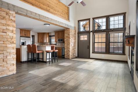 127 GCR 8947 / Silversage Road Granby CO 80446