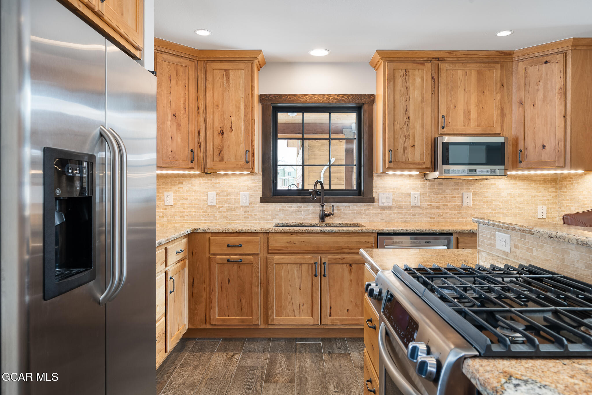 127 GCR 8947 / Silversage Road Granby CO 80446