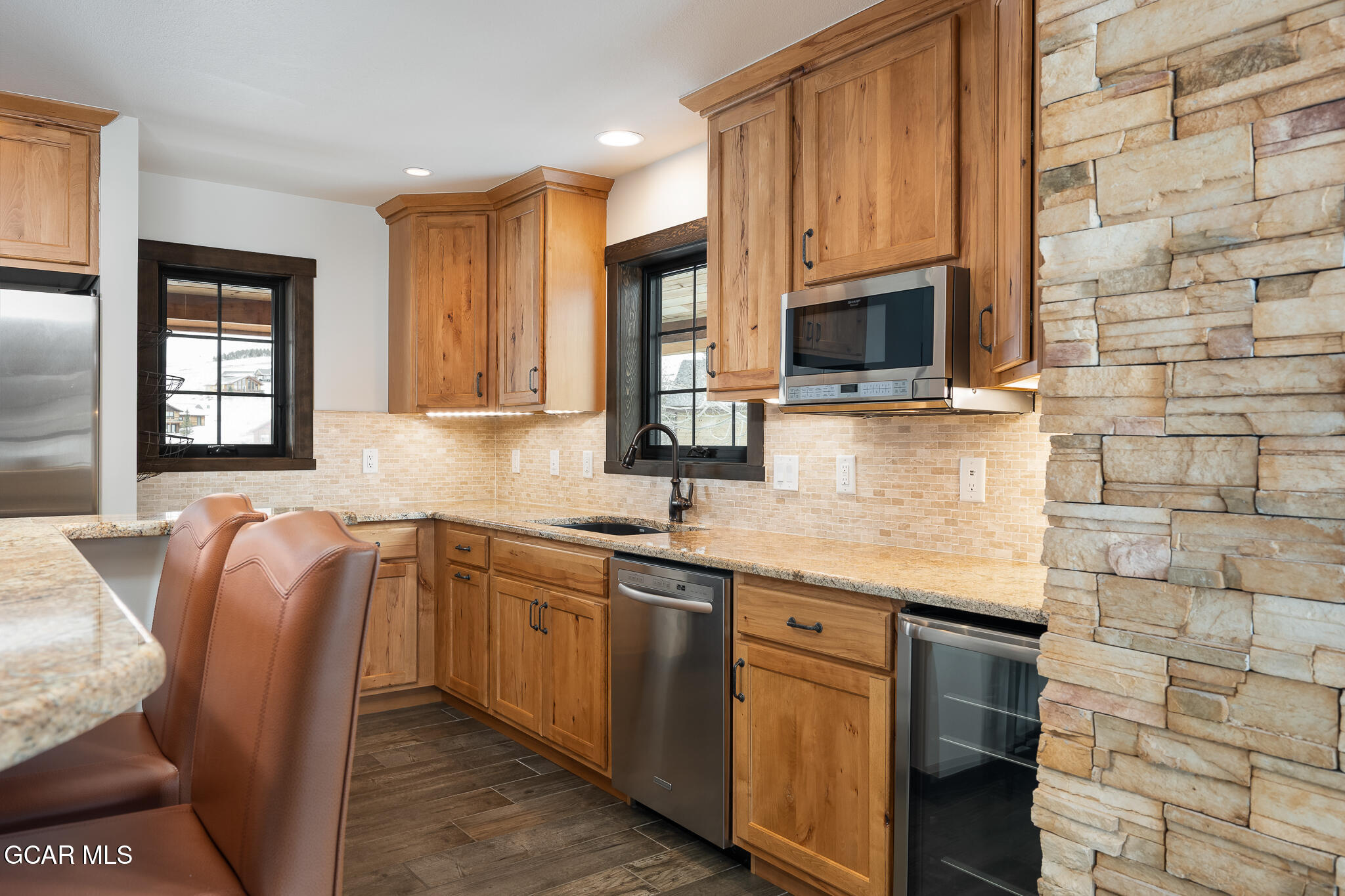 127 GCR 8947 / Silversage Road Granby CO 80446