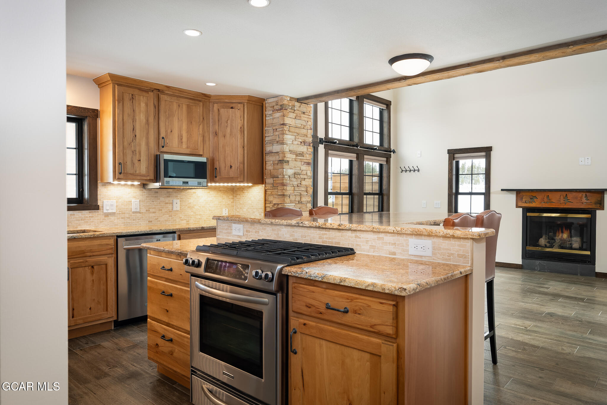 127 GCR 8947 / Silversage Road Granby CO 80446