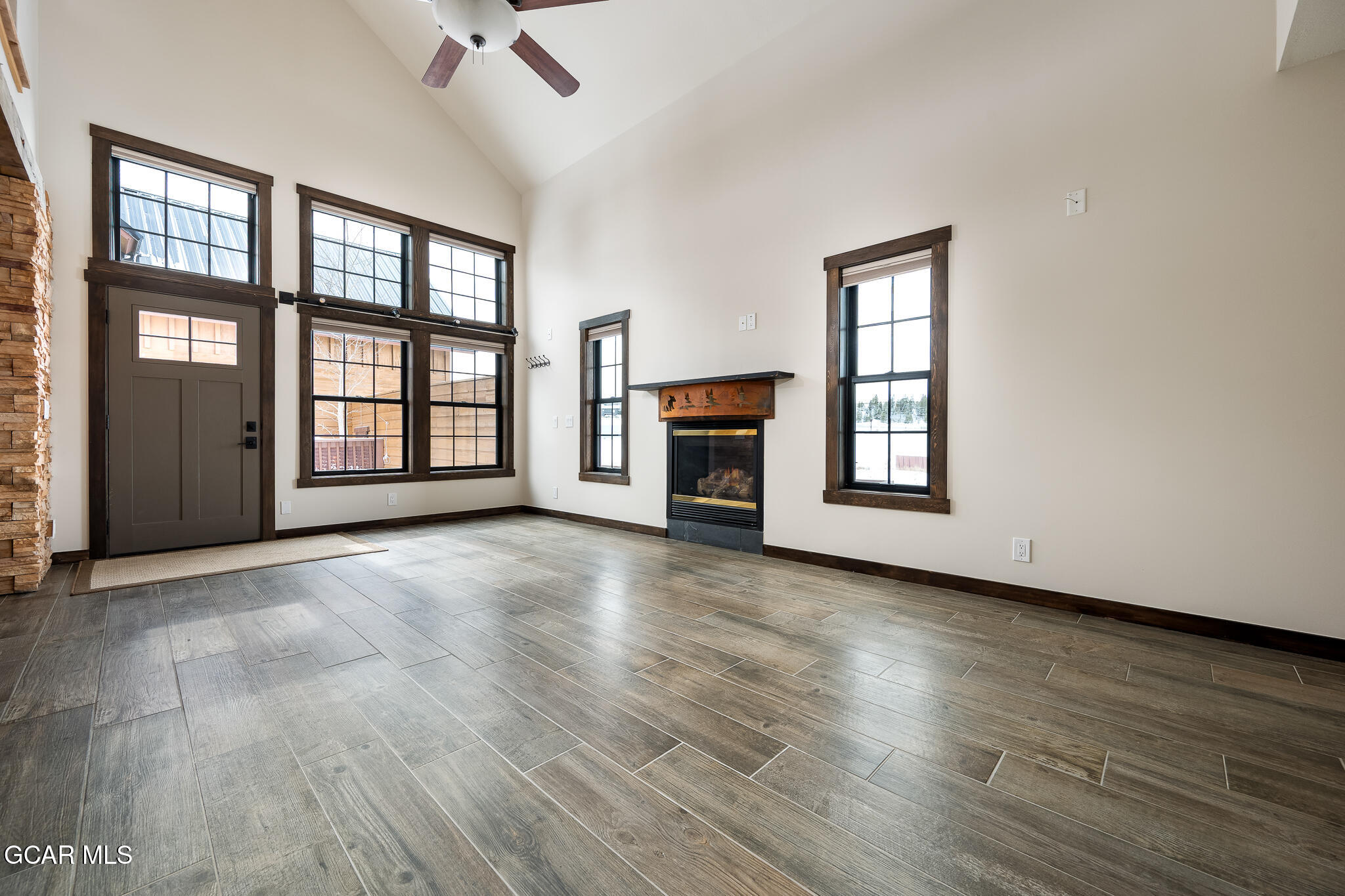 127 GCR 8947 / Silversage Road Granby CO 80446