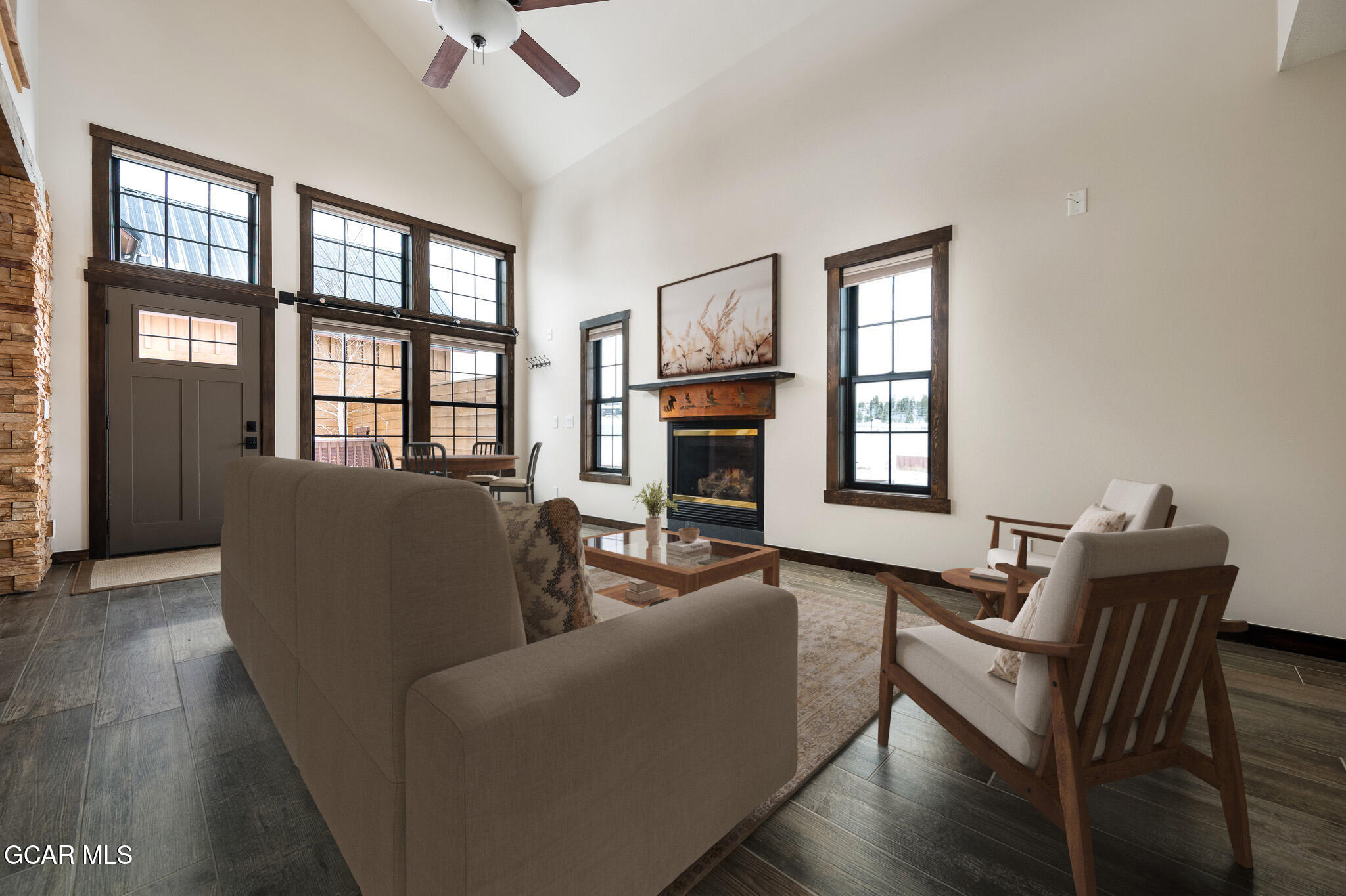 127 GCR 8947 / Silversage Road Granby CO 80446