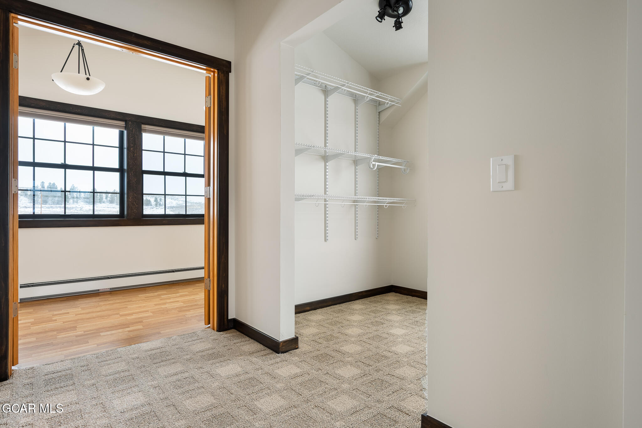 127 GCR 8947 / Silversage Road Granby CO 80446