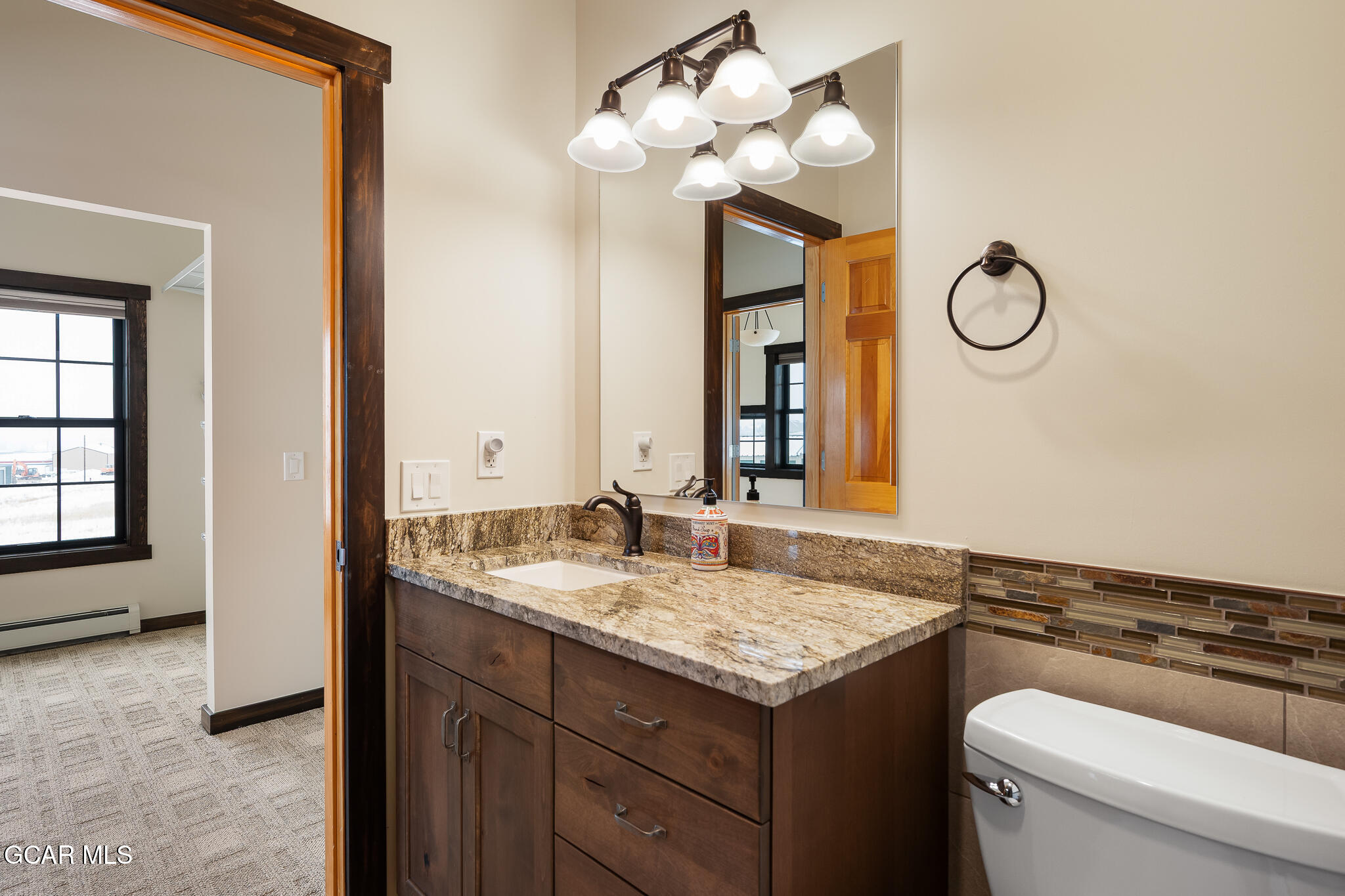 127 GCR 8947 / Silversage Road Granby CO 80446