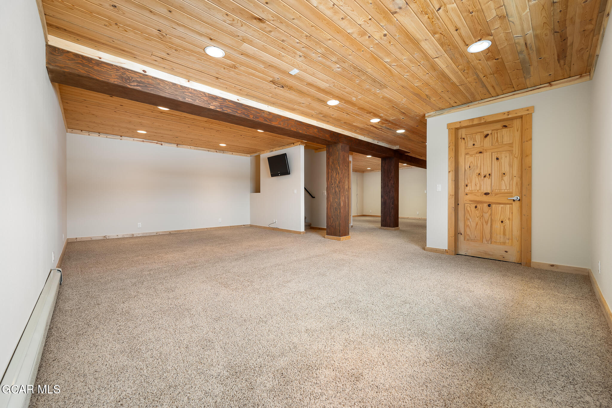 127 GCR 8947 / Silversage Road Granby CO 80446