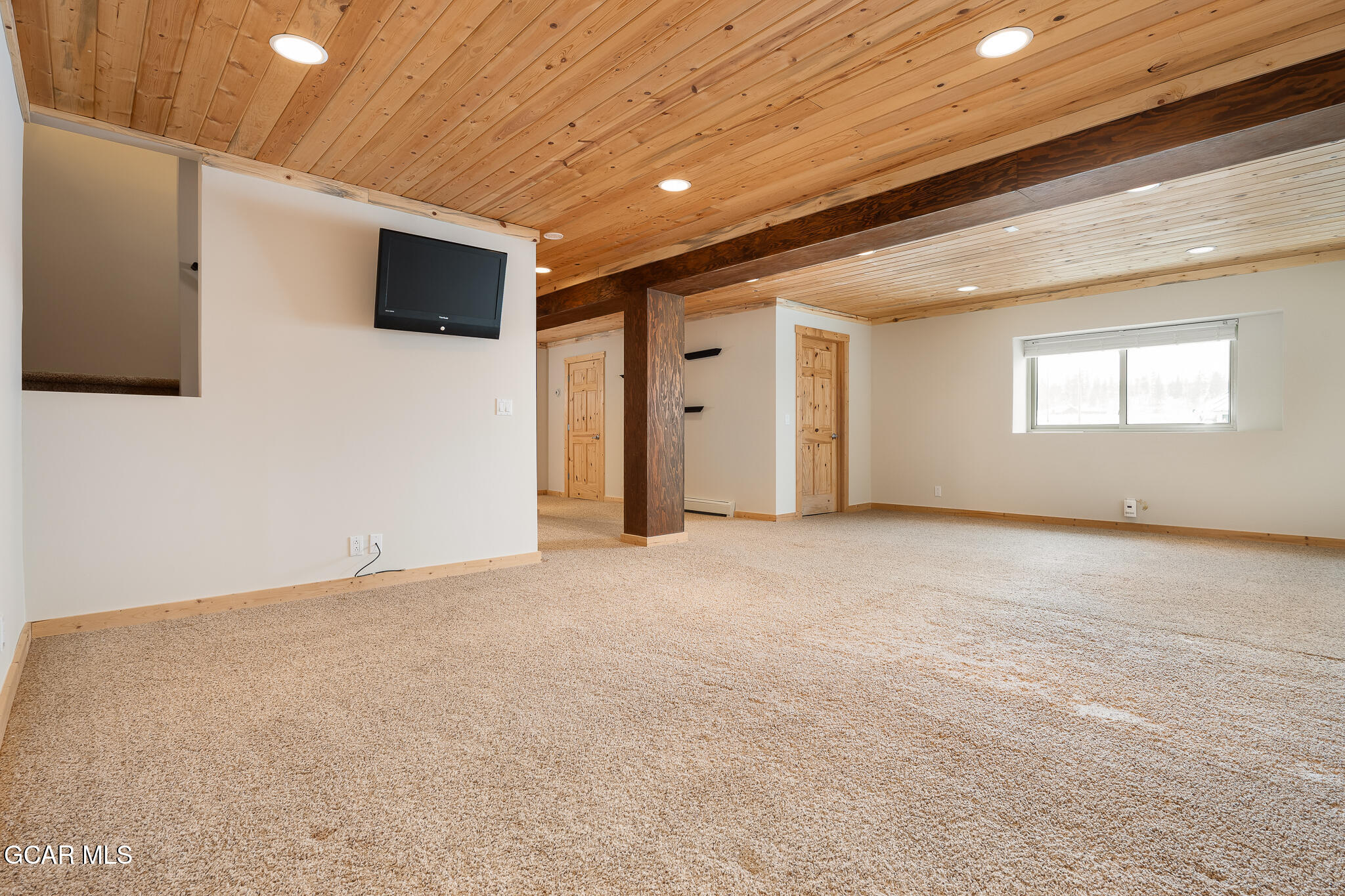 127 GCR 8947 / Silversage Road Granby CO 80446