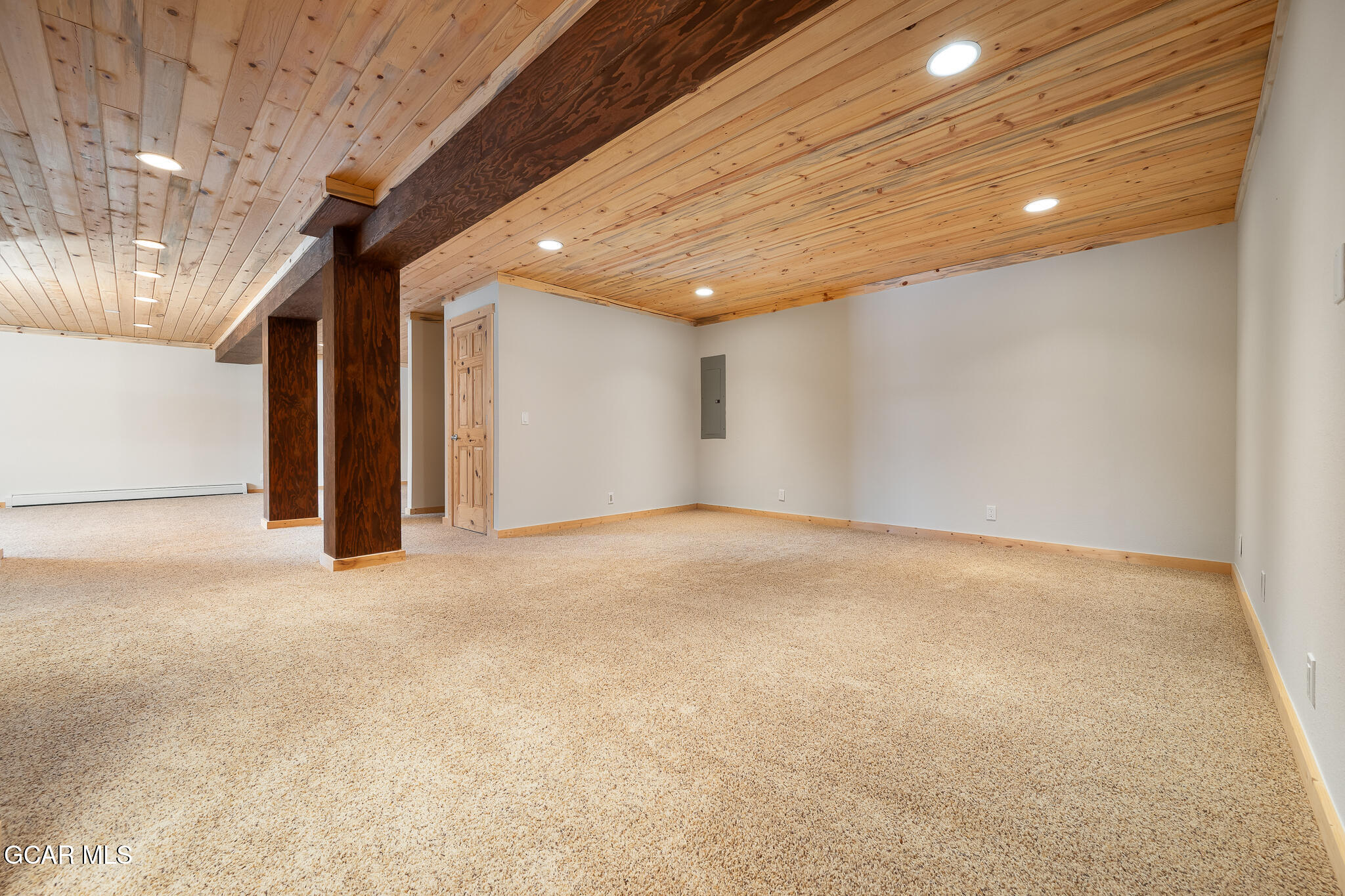 127 GCR 8947 / Silversage Road Granby CO 80446