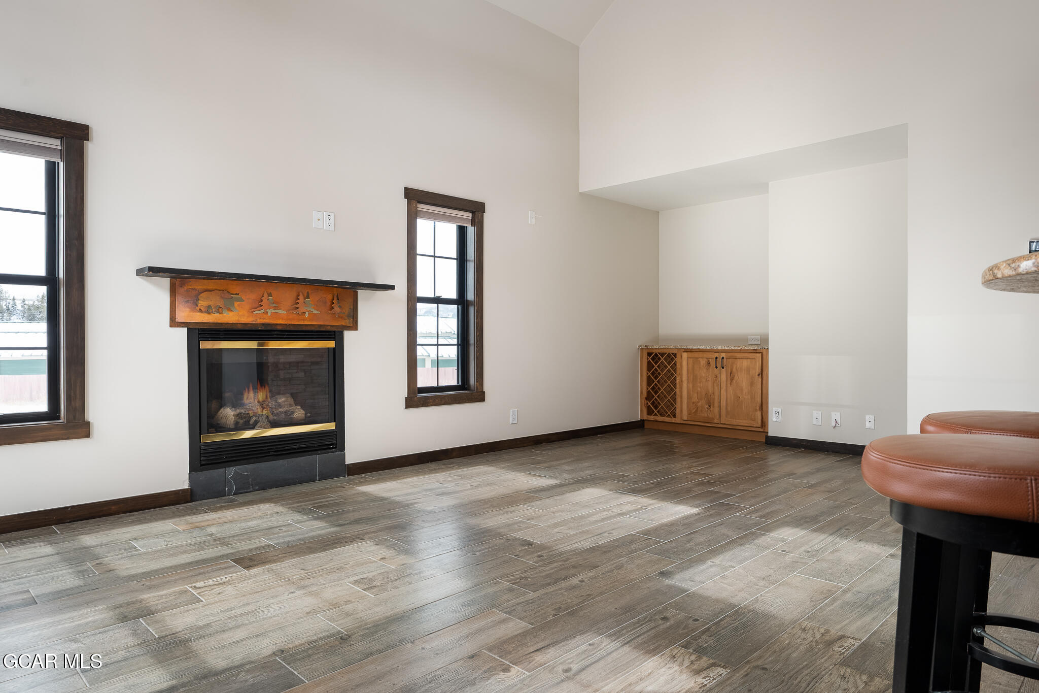 127 GCR 8947 / Silversage Road Granby CO 80446