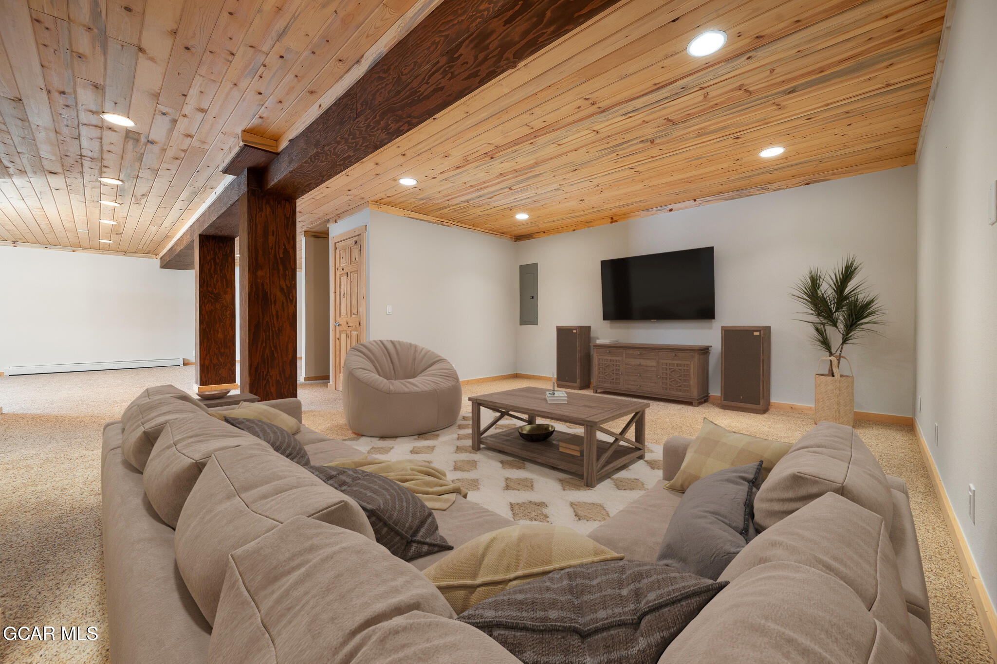 127 GCR 8947 / Silversage Road Granby CO 80446