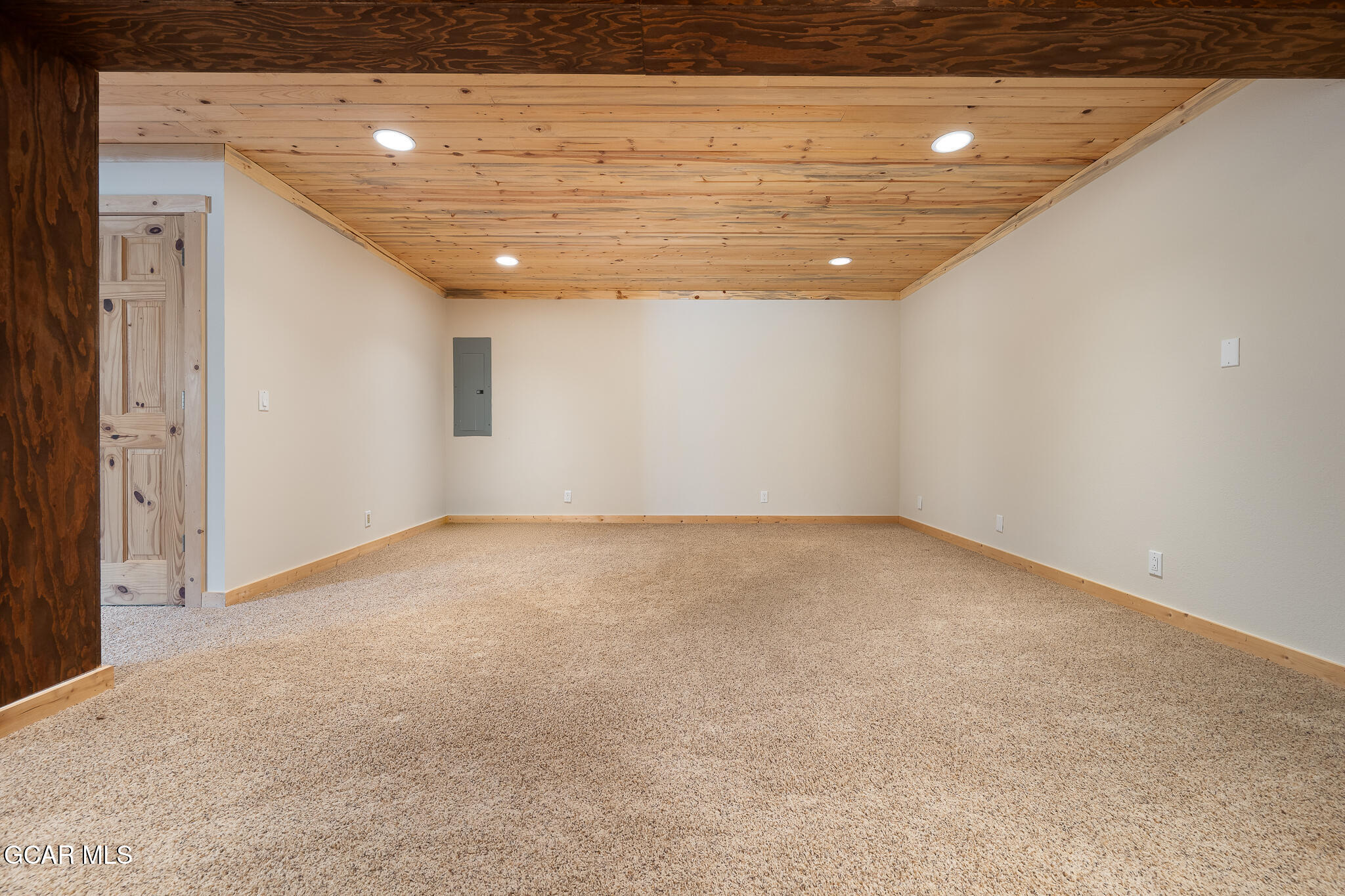 127 GCR 8947 / Silversage Road Granby CO 80446