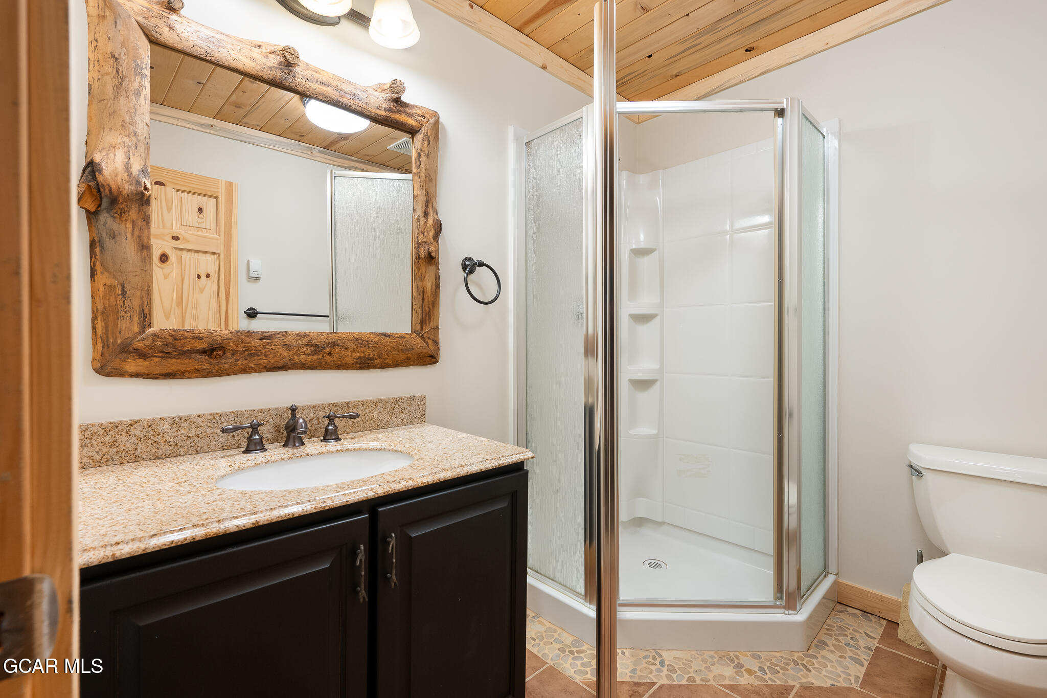 127 GCR 8947 / Silversage Road Granby CO 80446