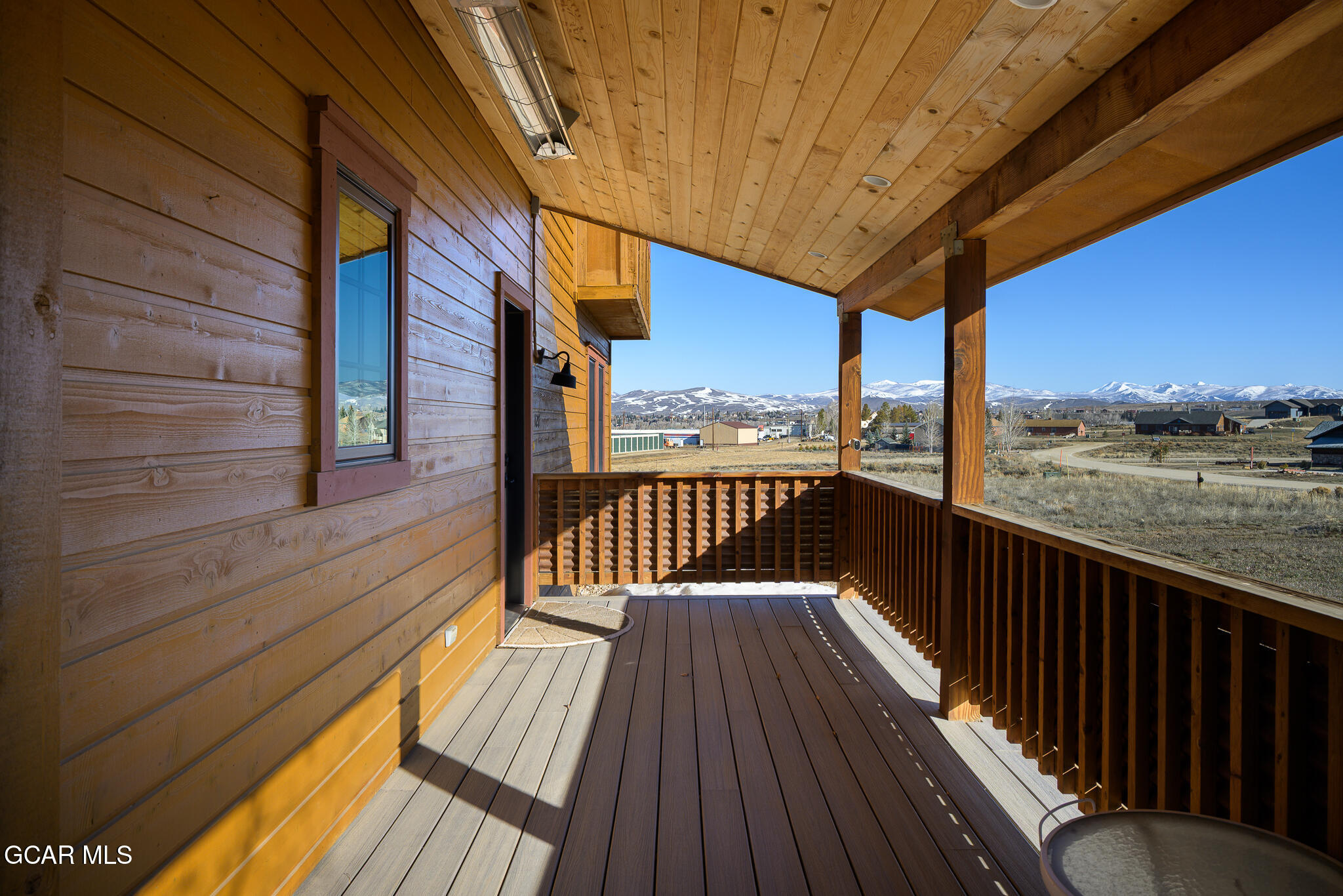 127 GCR 8947 / Silversage Road Granby CO 80446