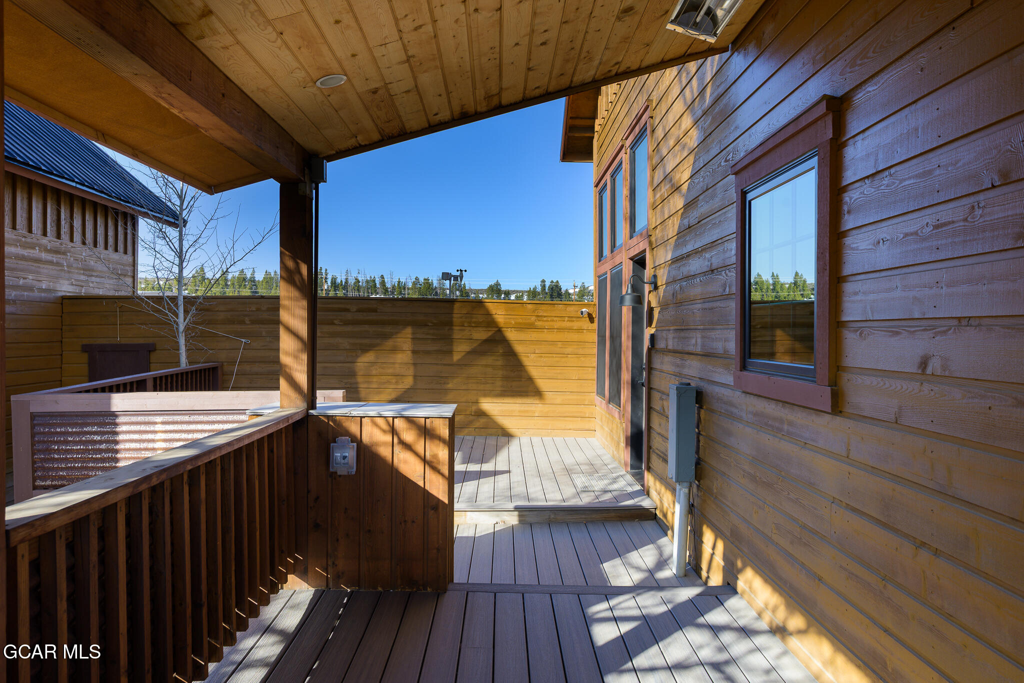 127 GCR 8947 / Silversage Road Granby CO 80446