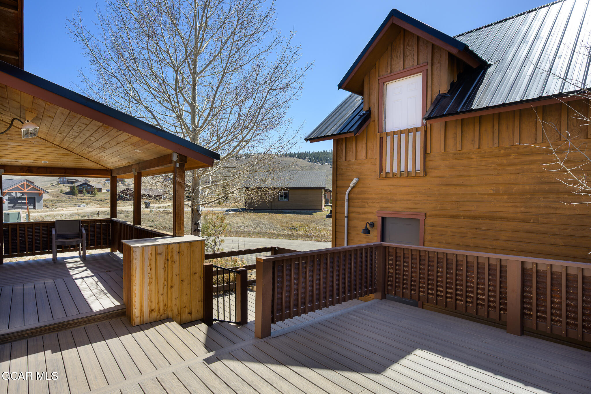 127 GCR 8947 / Silversage Road Granby CO 80446